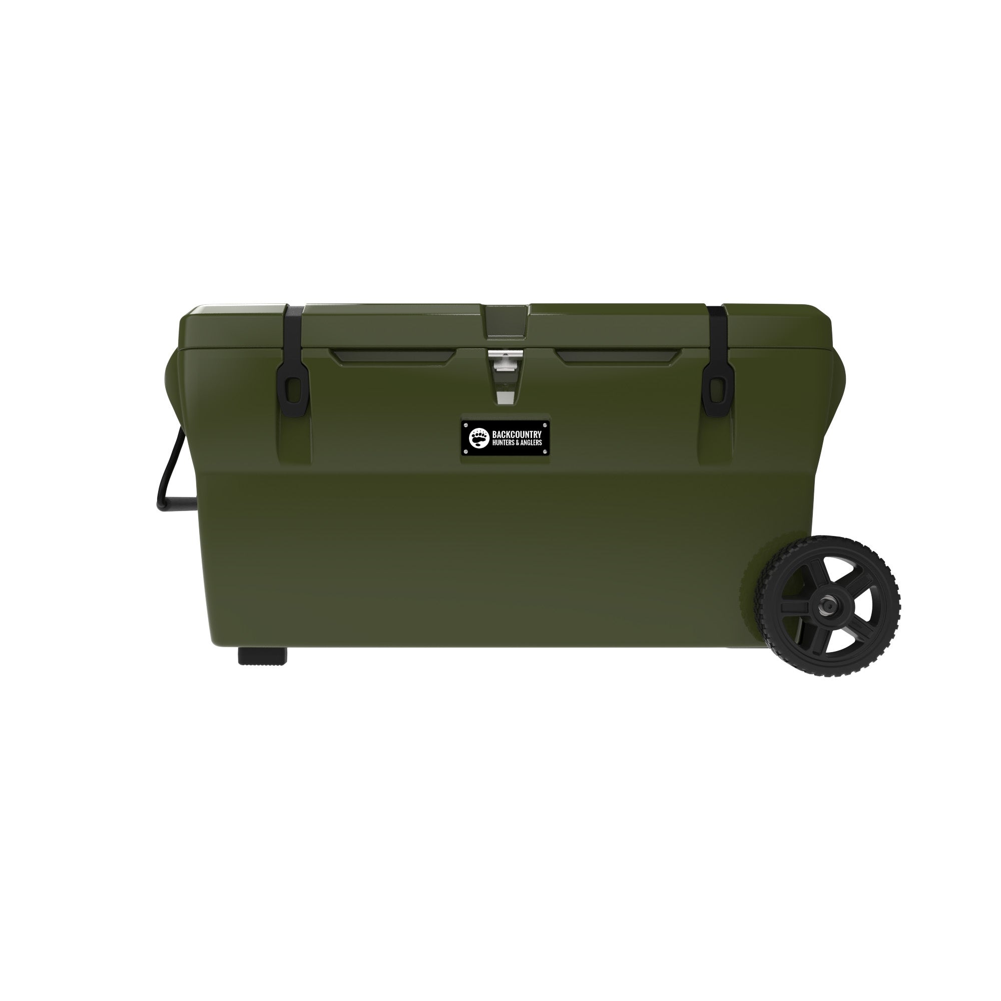BHA Edition Maluna 111 Wheeled – Maluna Coolers | EUFOURIC BRANDS