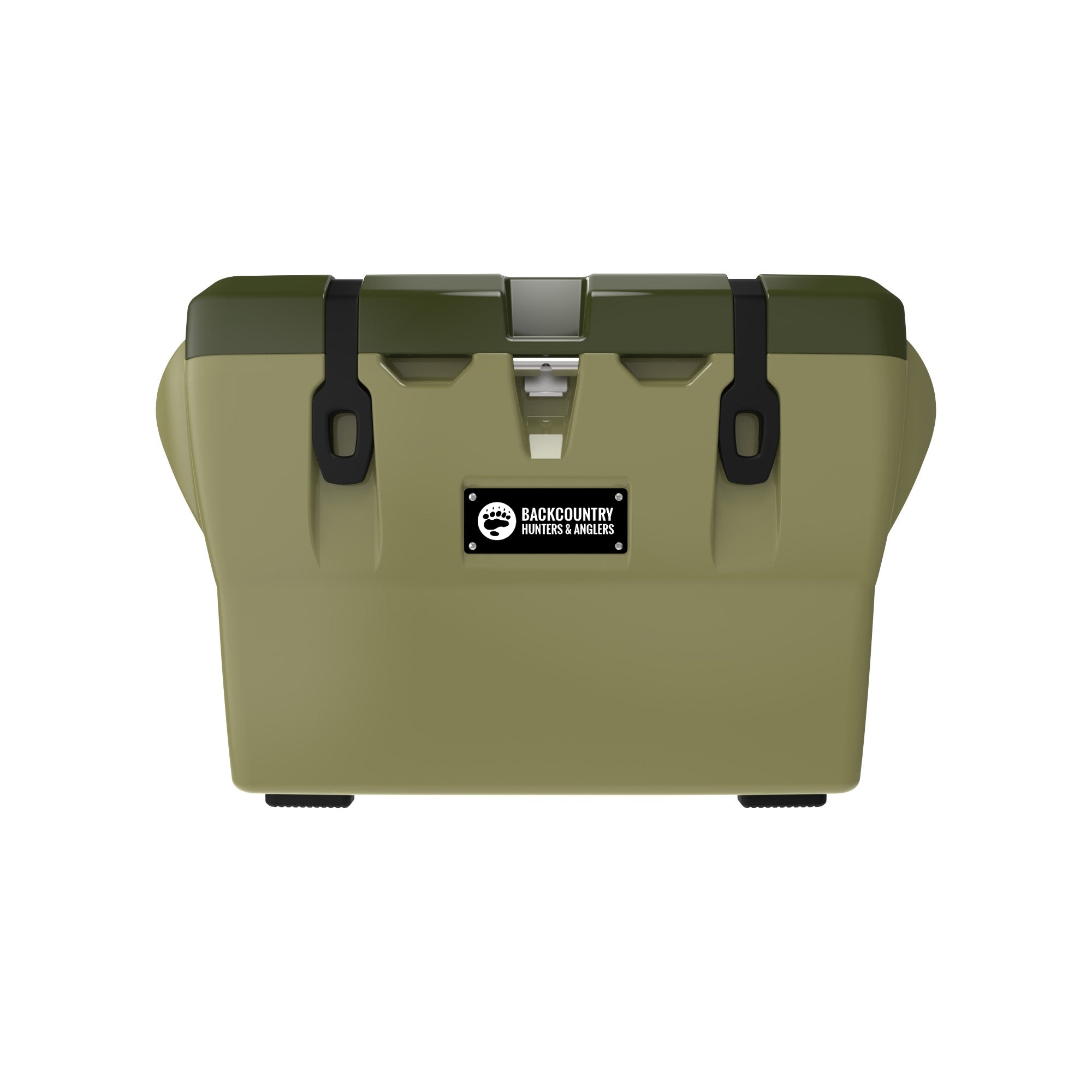 Backcountry Hunters & Anglers® Edition Maluna Cooler – Maluna Coolers