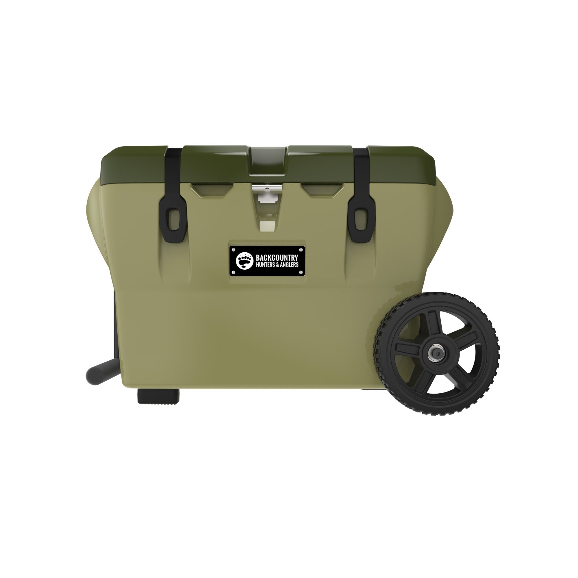BHA Edition Maluna 40 Wheeled – Maluna Coolers | EUFOURIC BRANDS