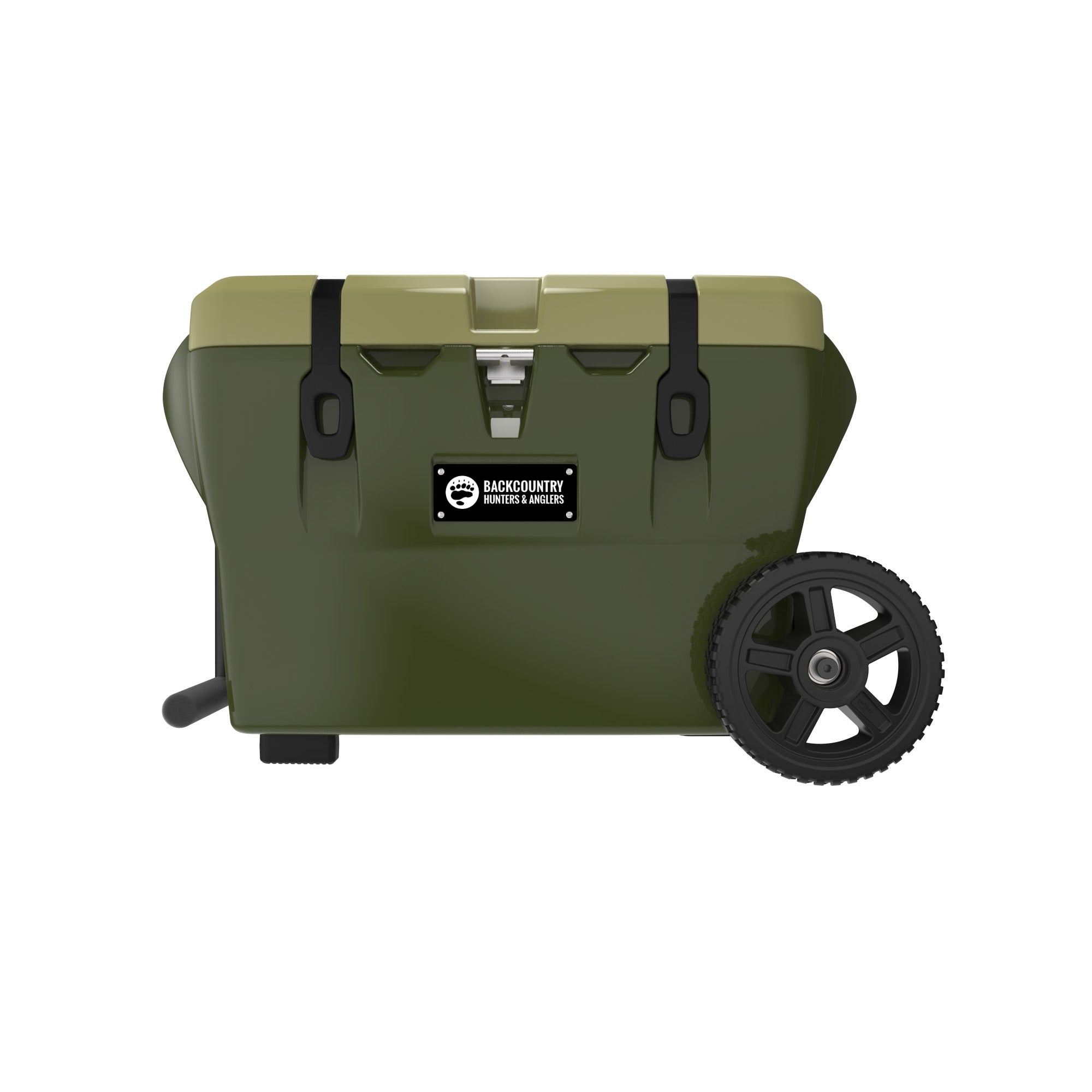 BHA Edition Maluna 40 Wheeled – Maluna Coolers | EUFOURIC BRANDS