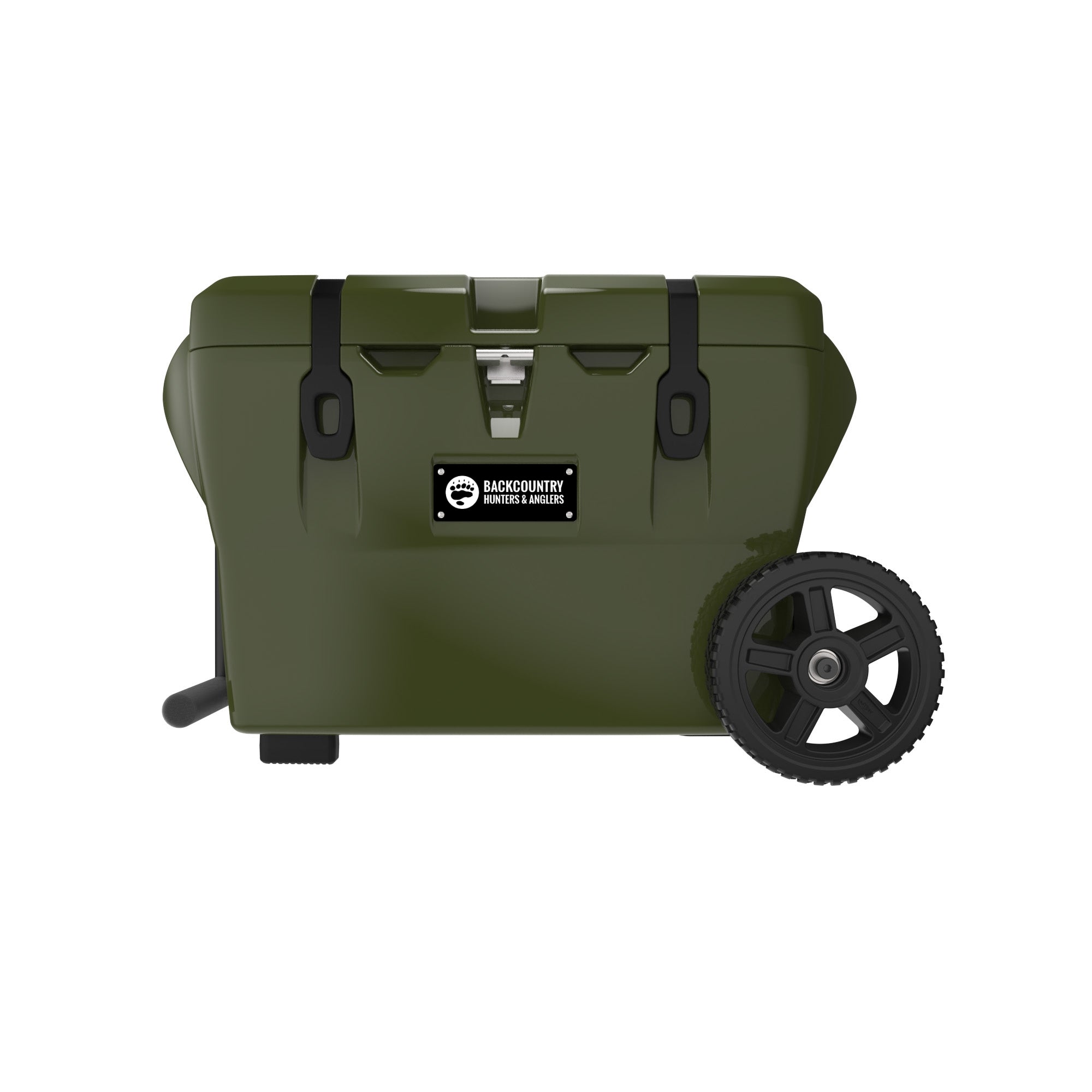 BHA Edition Maluna 40 Wheeled – Maluna Coolers