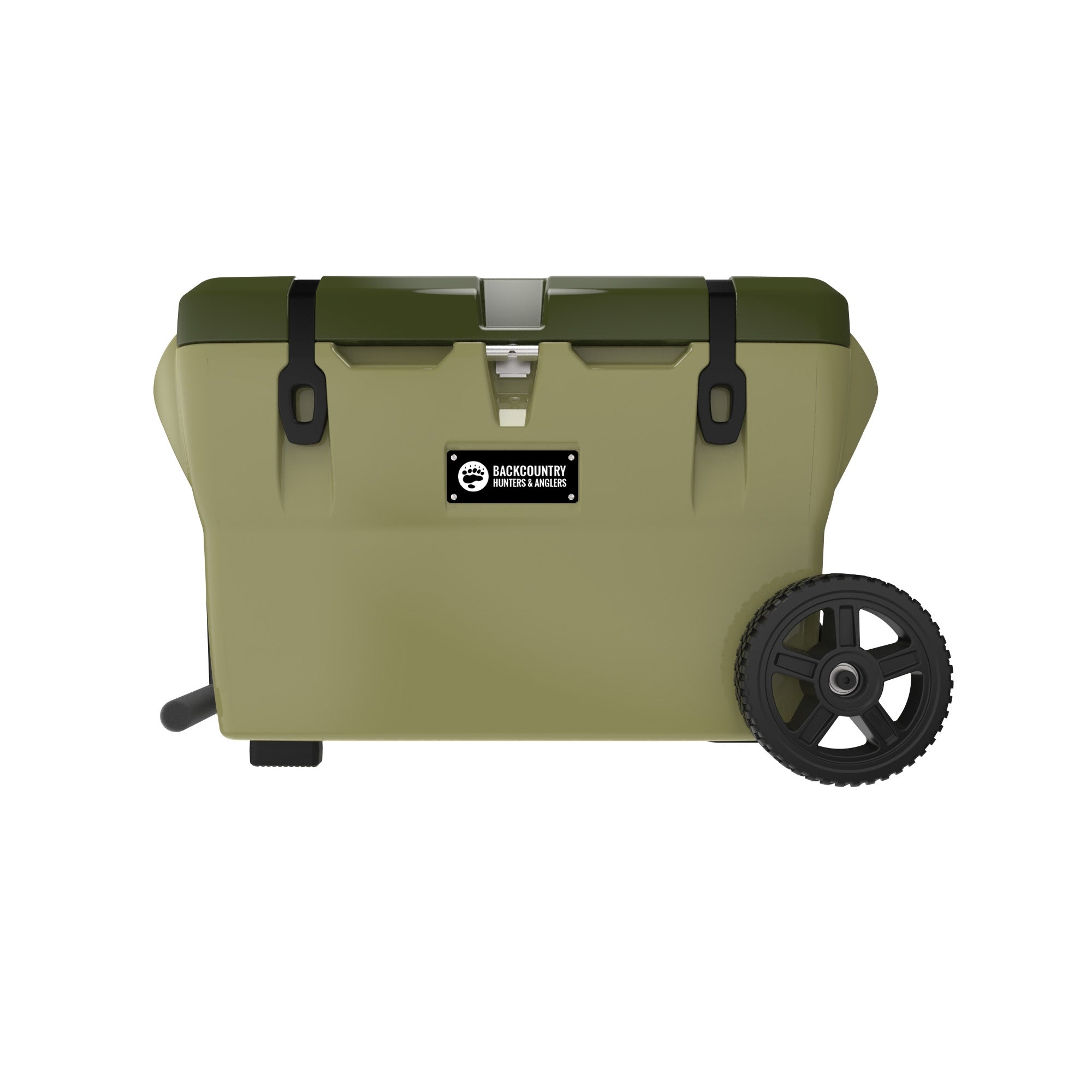 BHA Edition Maluna 50 Wheeled