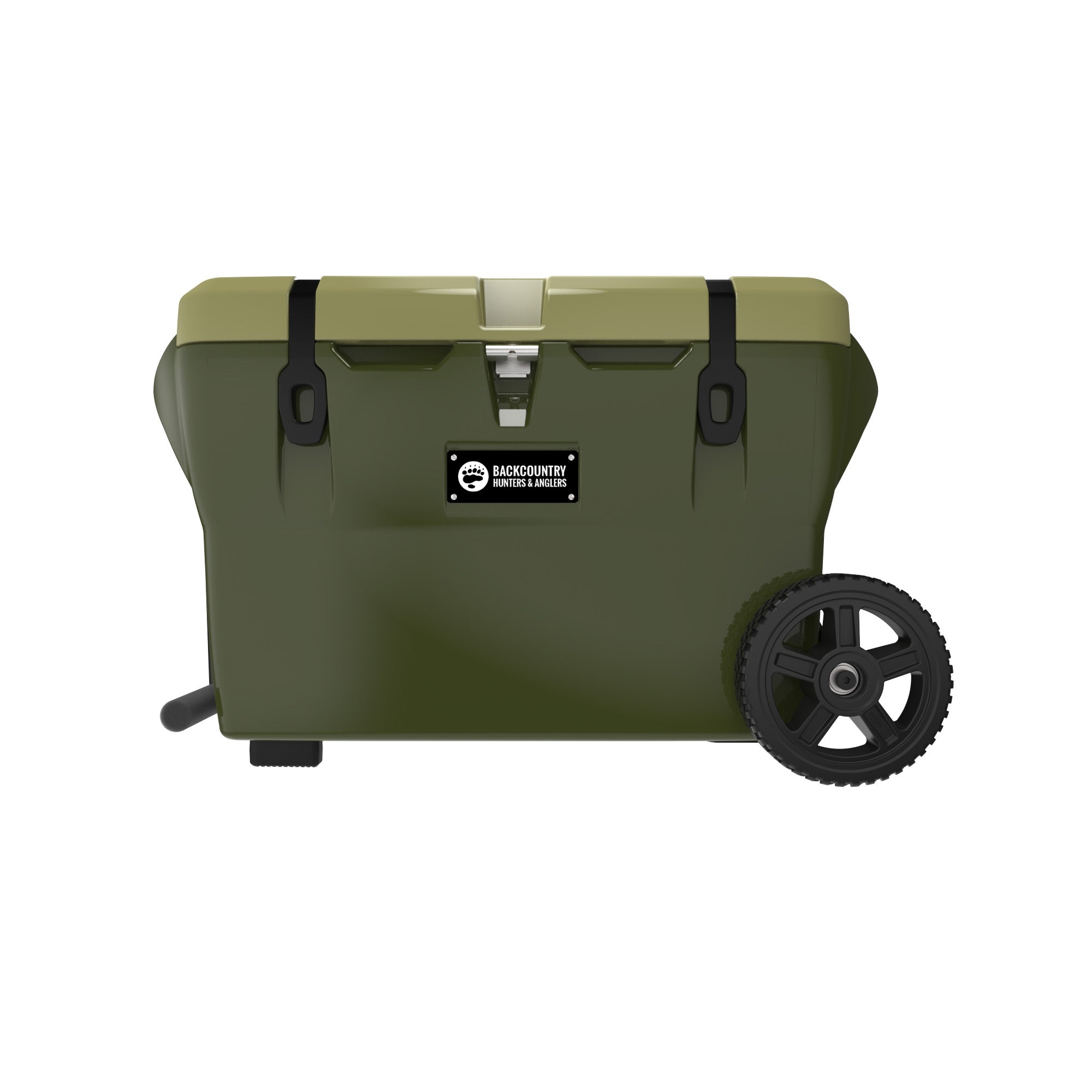 BHA Edition Maluna 50 Wheeled