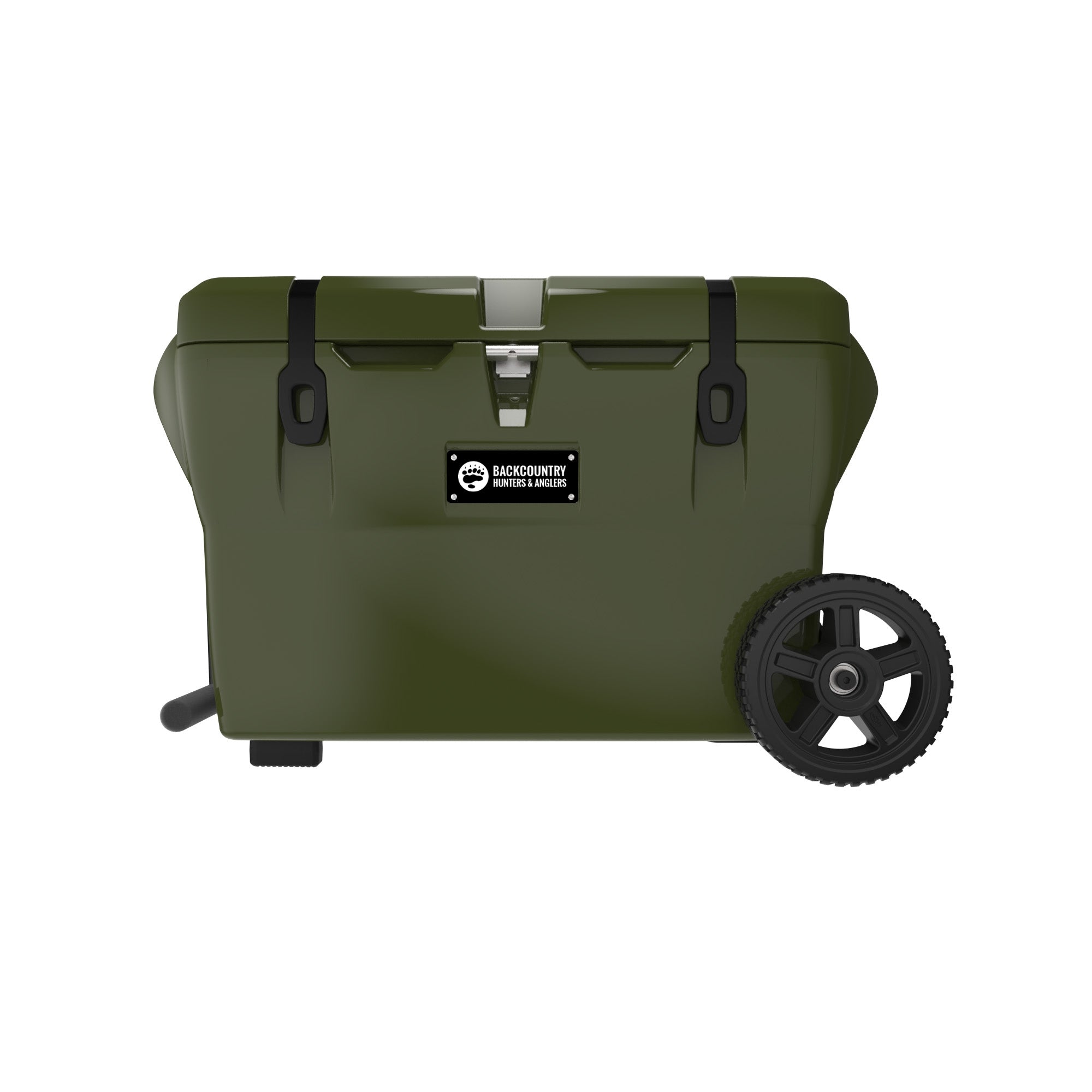 BHA Edition Maluna 50 Wheeled – Maluna Coolers