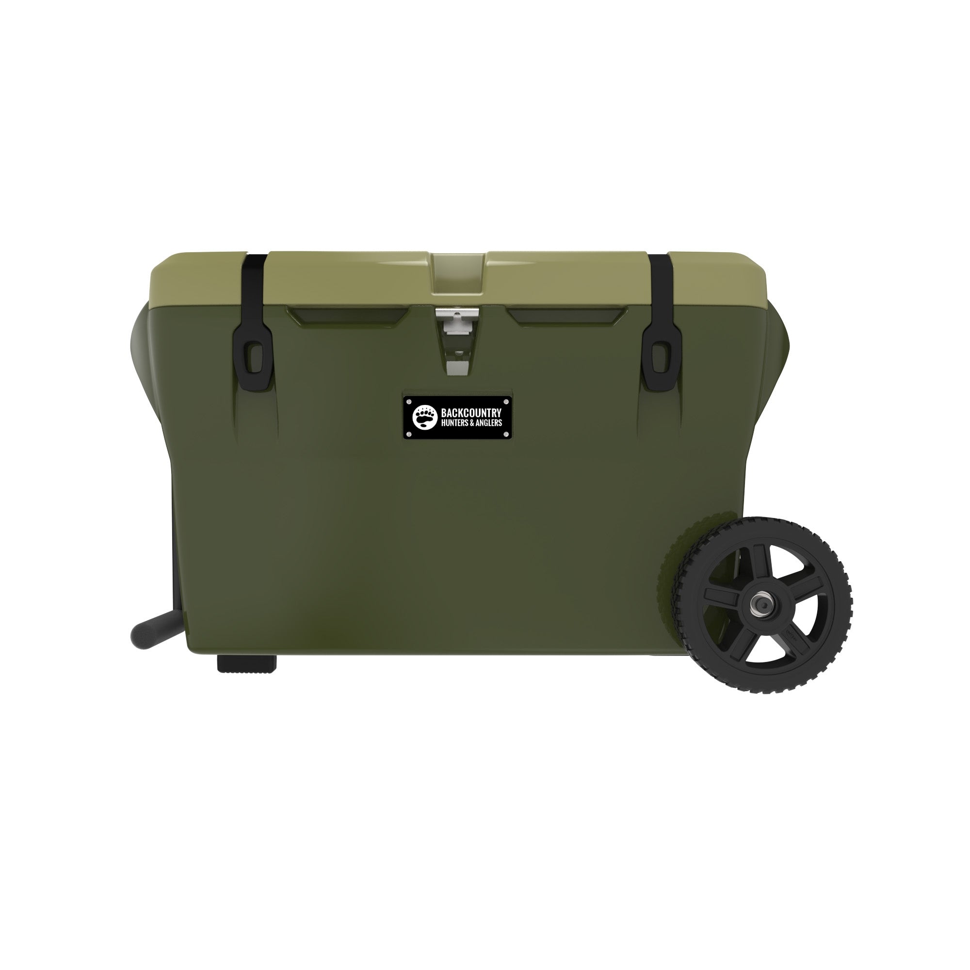 BHA Edition Maluna 70 Wheeled