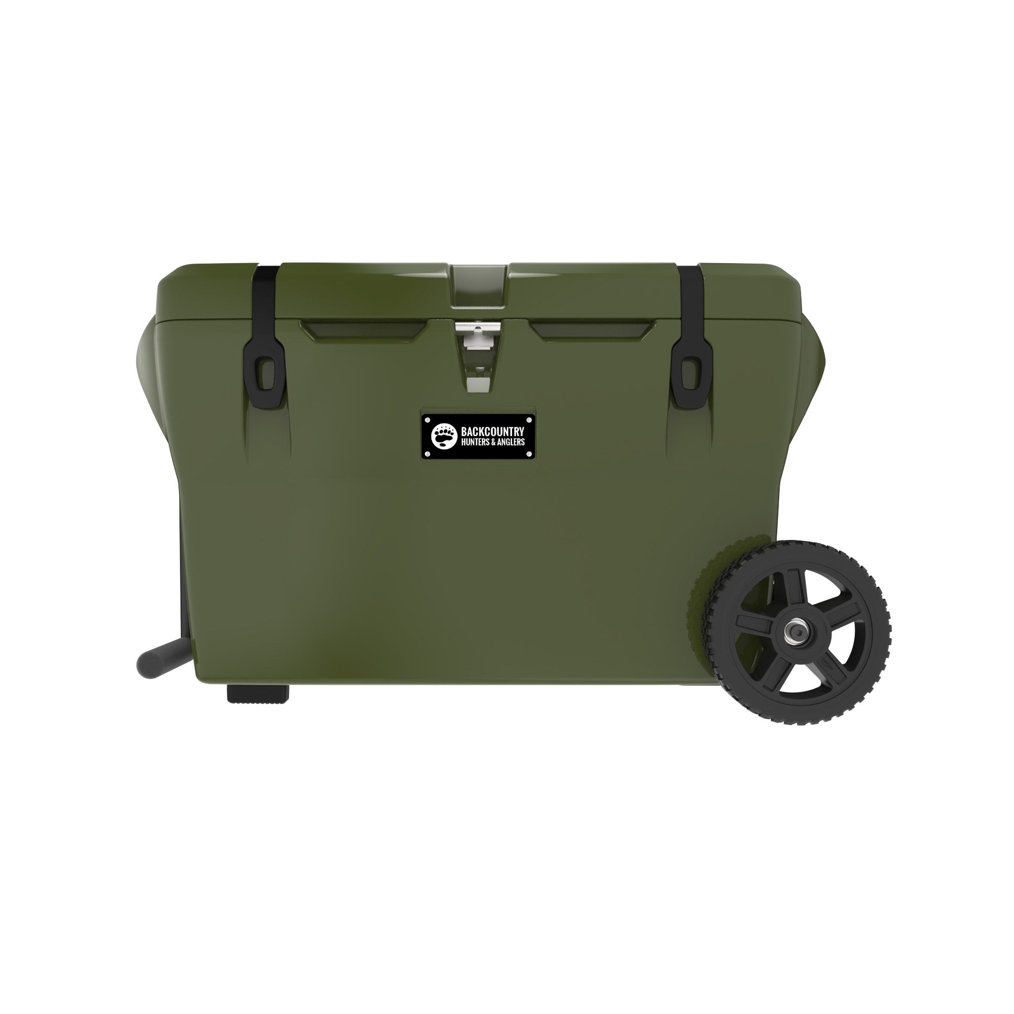 BHA Edition Maluna 70 Wheeled