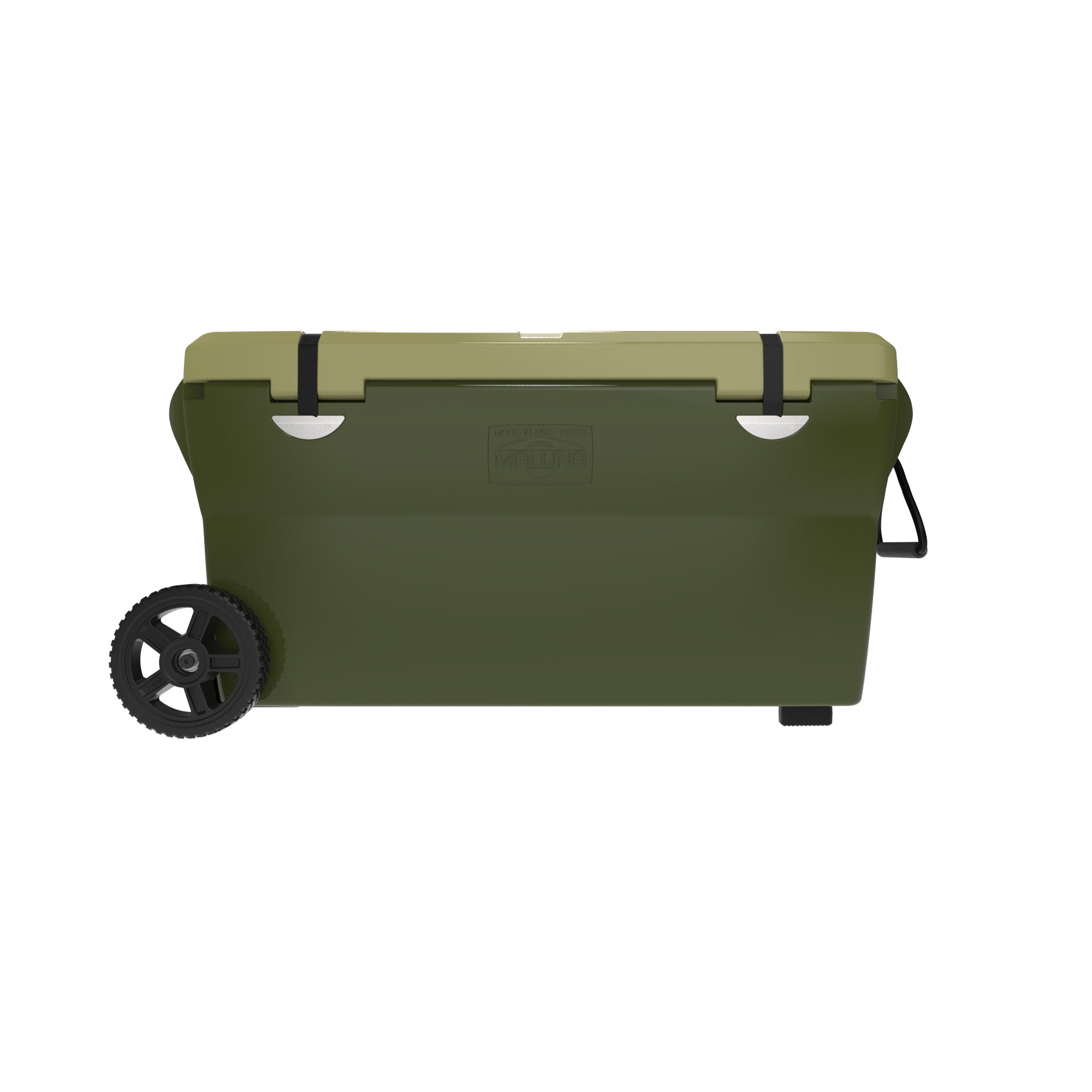 BHA Edition Maluna 111 Wheeled – Maluna Coolers | EUFOURIC BRANDS