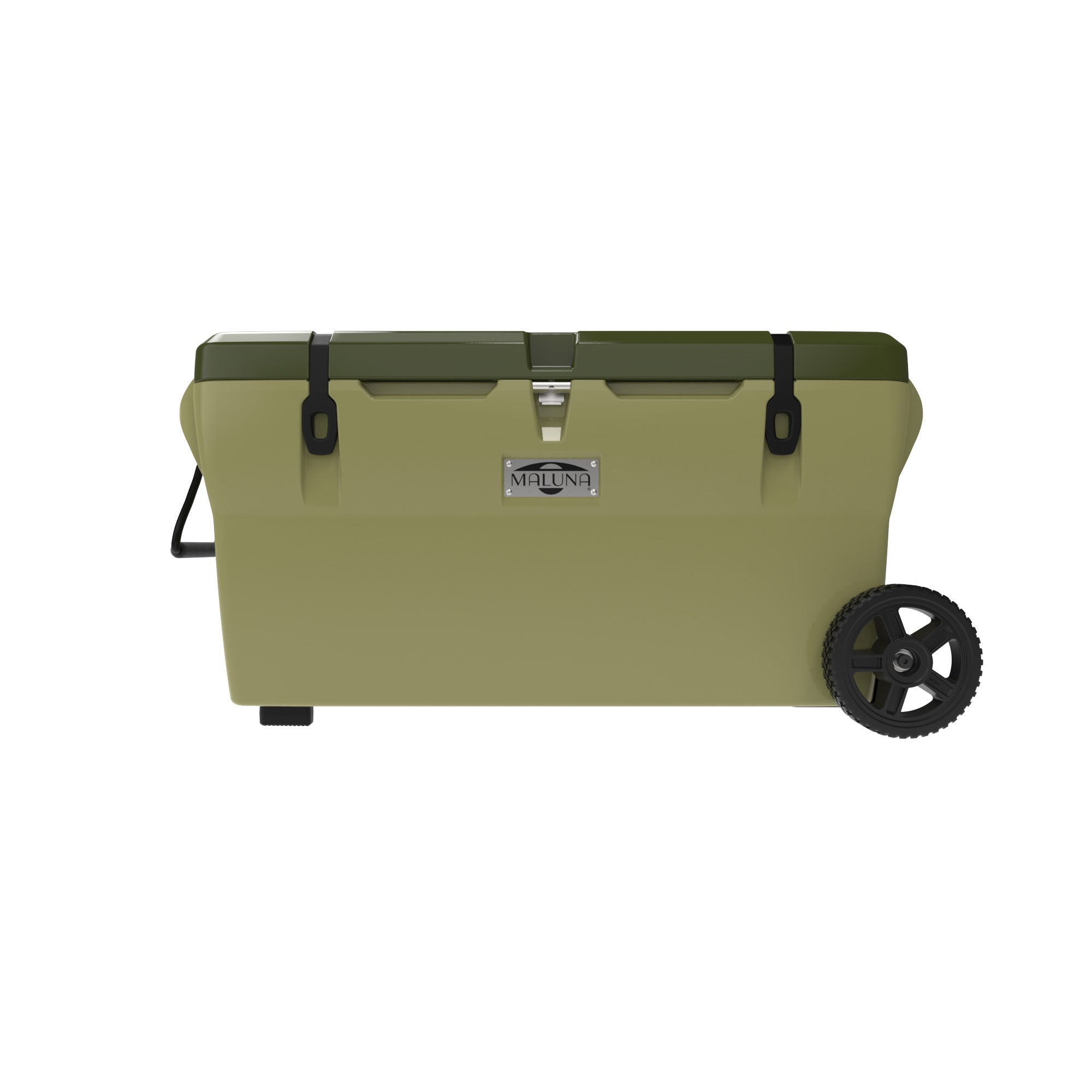 Maluna 111 Wheeled
