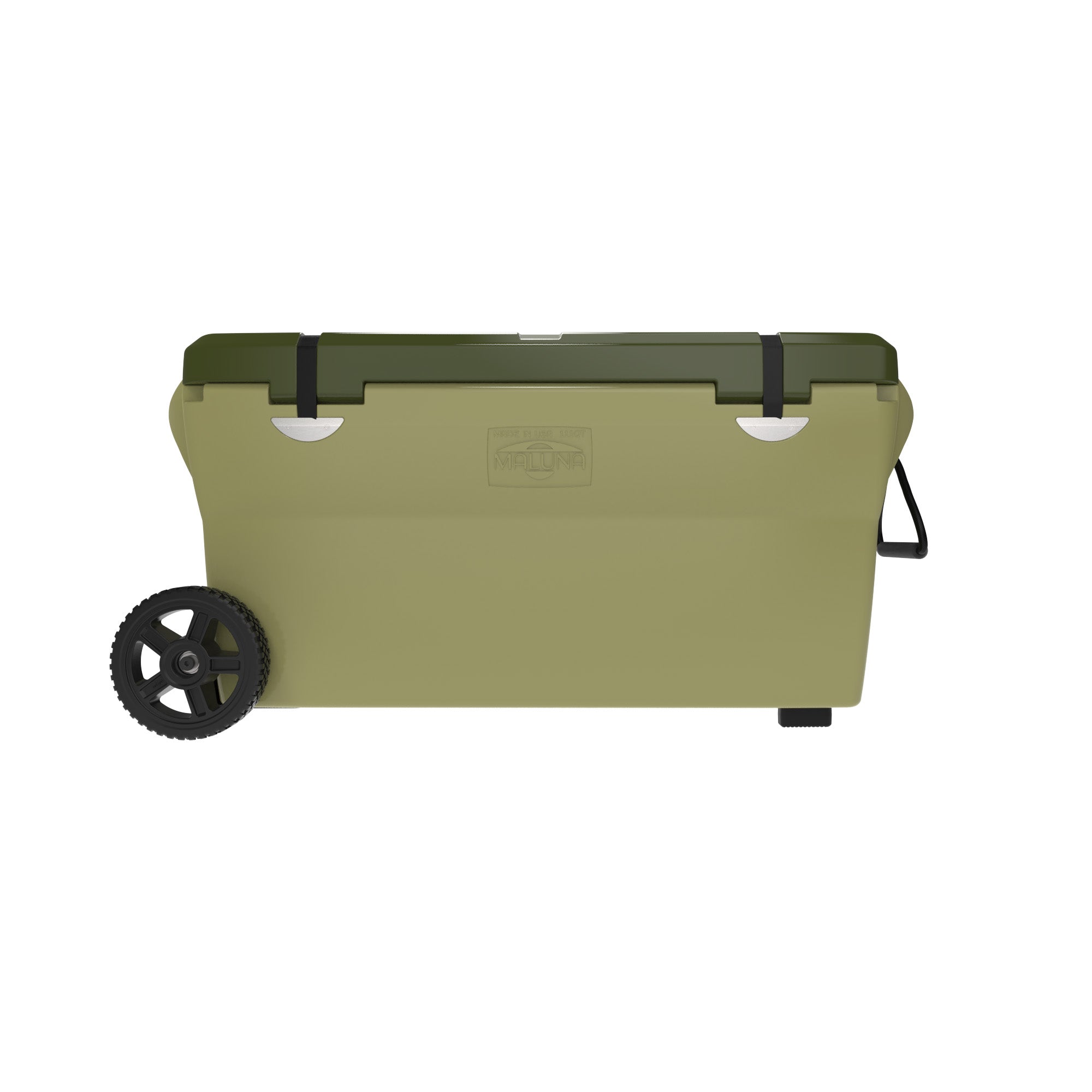 BHA Edition Maluna 111 Wheeled – Maluna Coolers