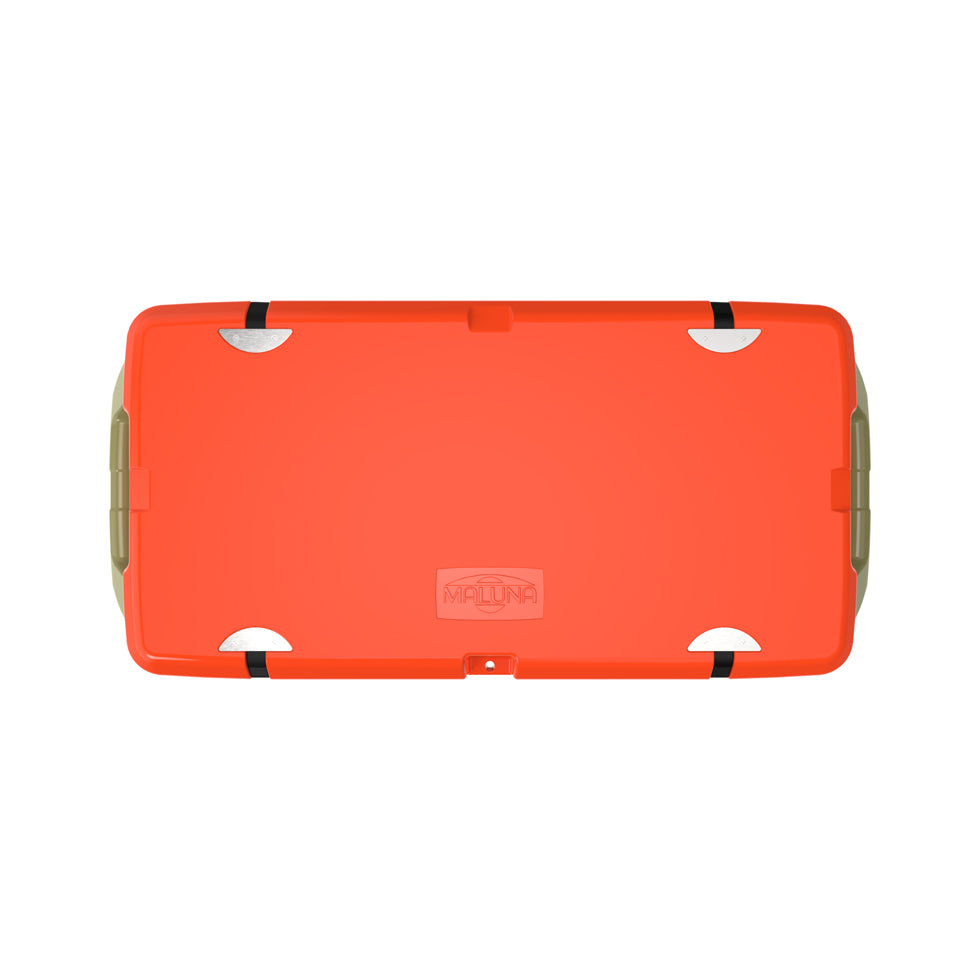 Daybreak Maluna 111 – Maluna Coolers | EUFOURIC BRANDS