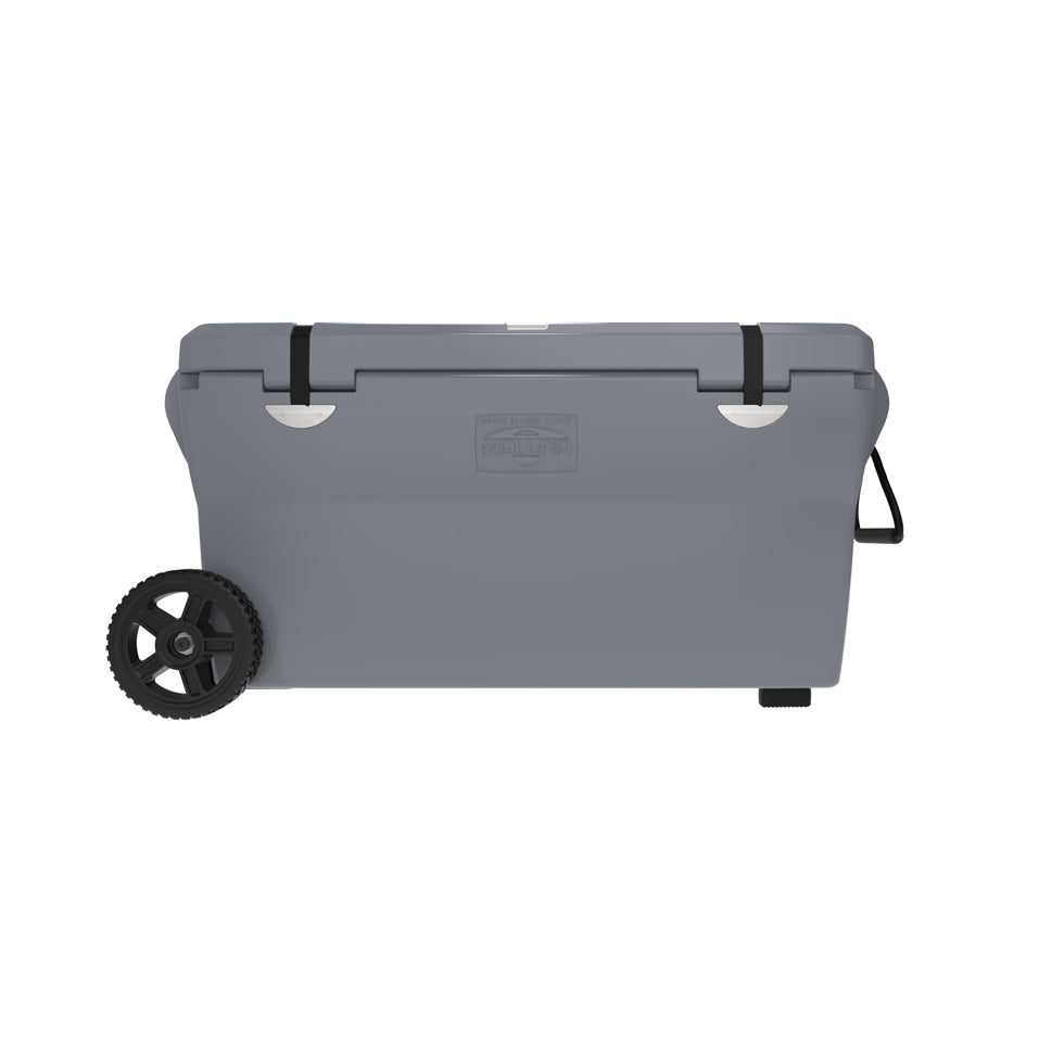 Maluna 111 Quart Wheeled Hard Cooler – Made in USA – Maluna Coolers