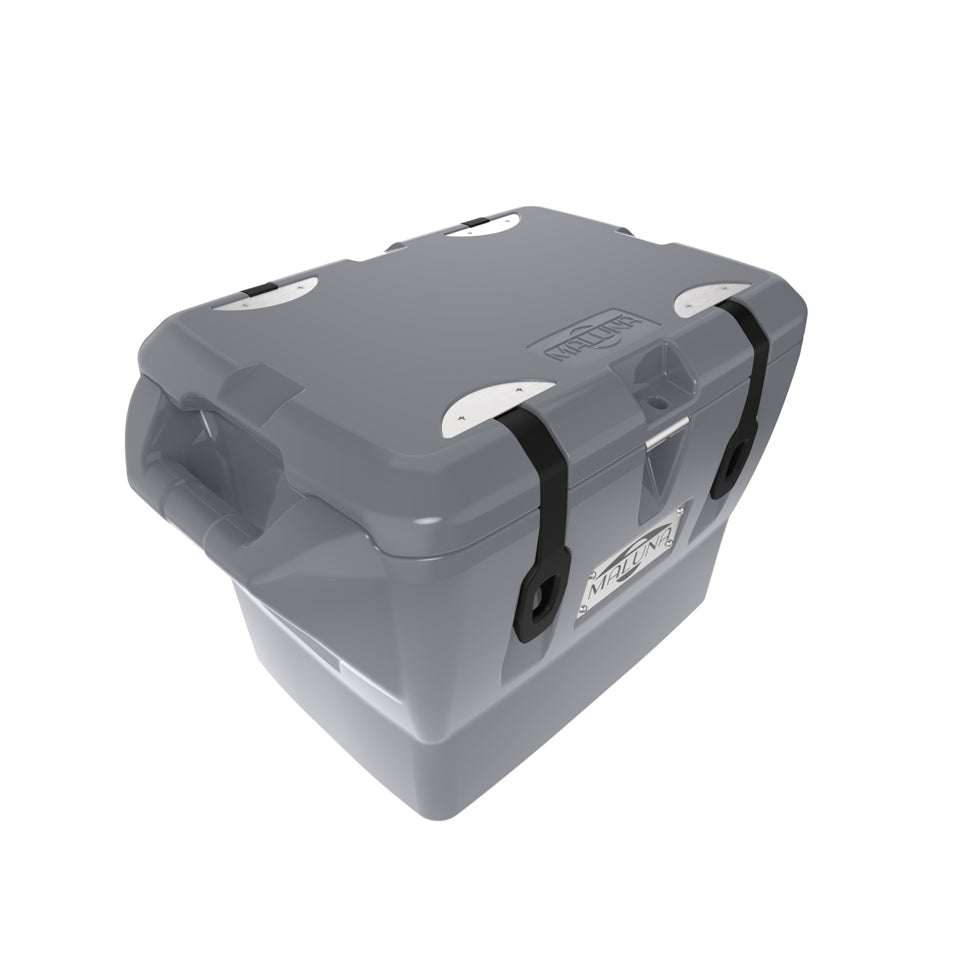 Maluna Cooler | Made in the USA 22 Quart Hard Cooler – Maluna
