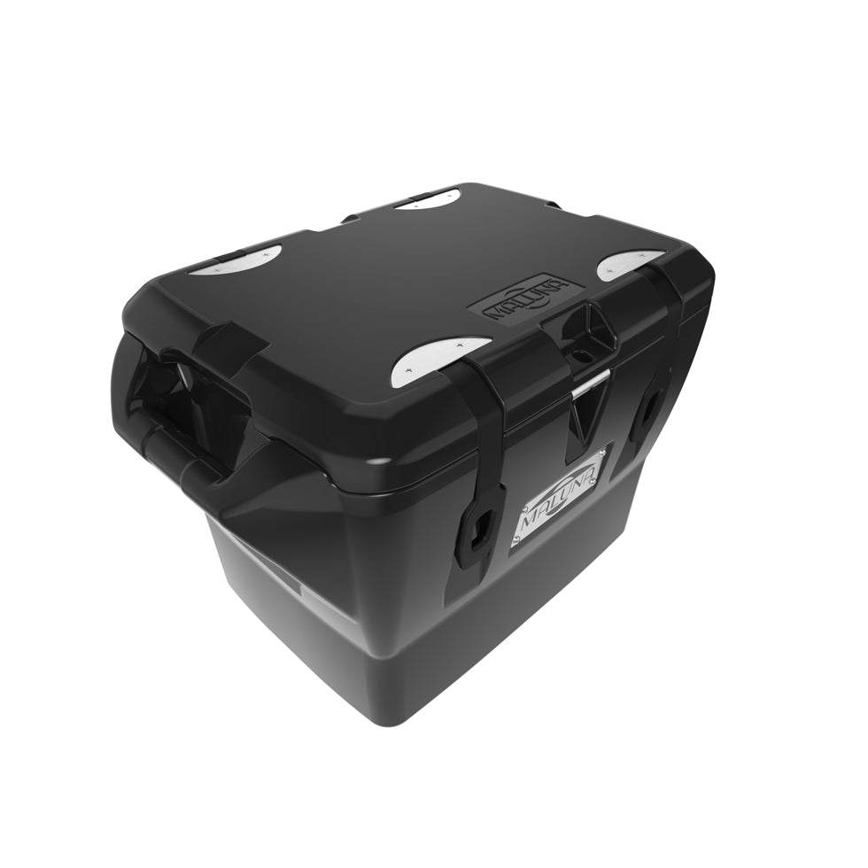 Midnight Black Maluna 22 – Maluna Coolers