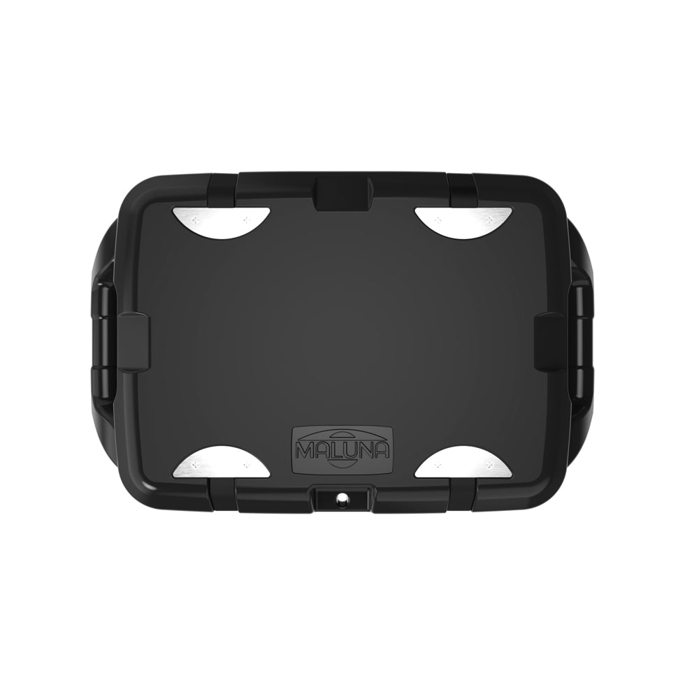 Midnight Black Maluna 22 – Maluna Coolers