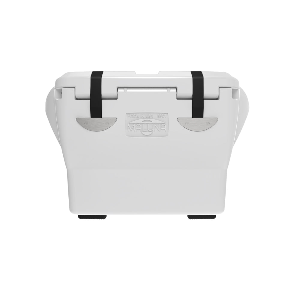 Maluna 22 Quart Hard Cooler – Made in USA – Maluna Coolers