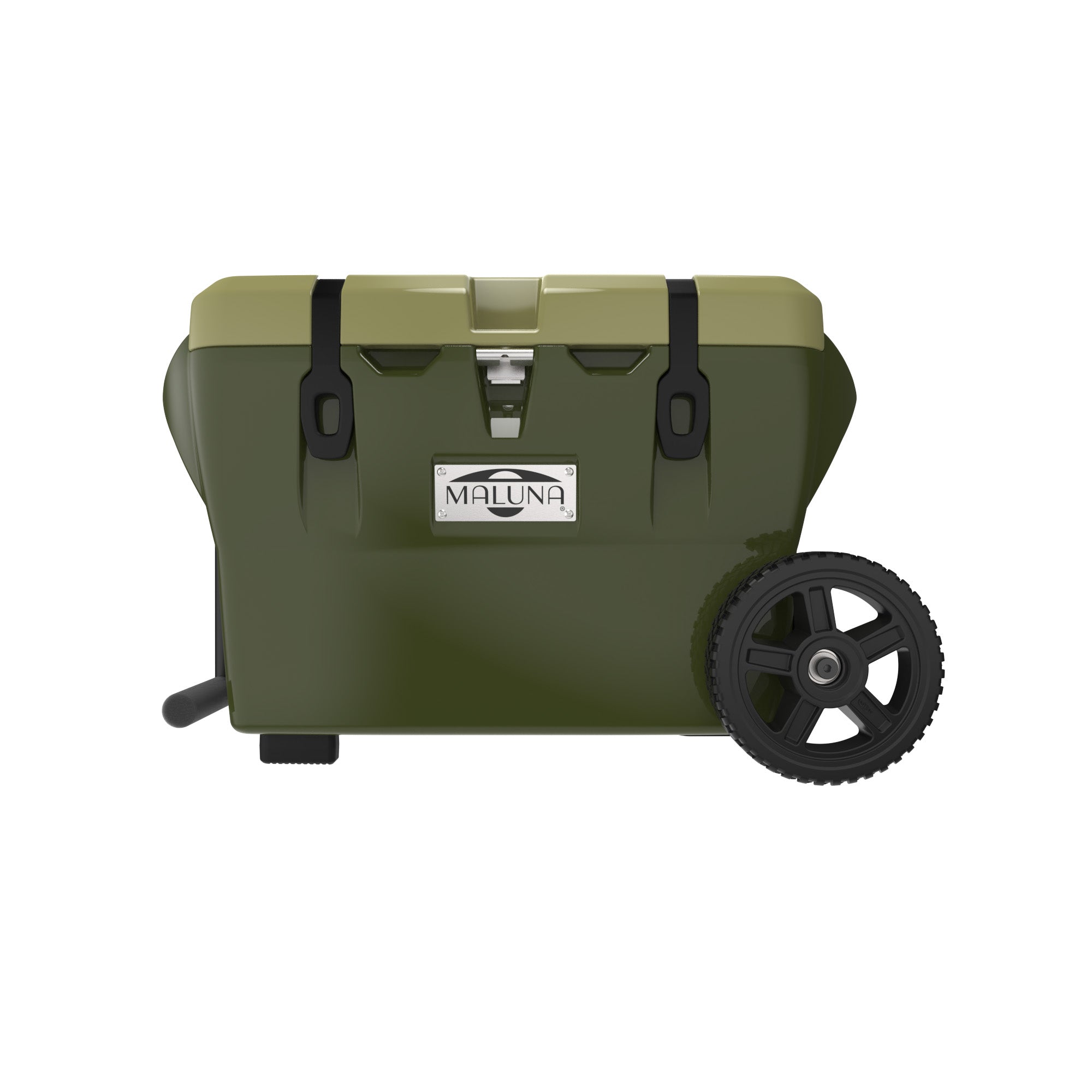 Maluna 40 Wheeled