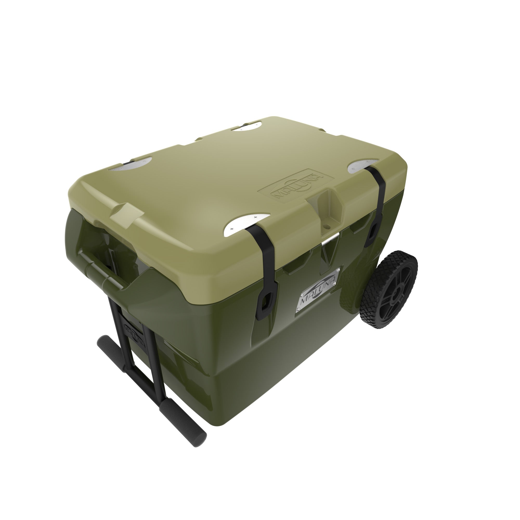Maluna 40 Wheeled | Flyway Collection – Maluna Coolers