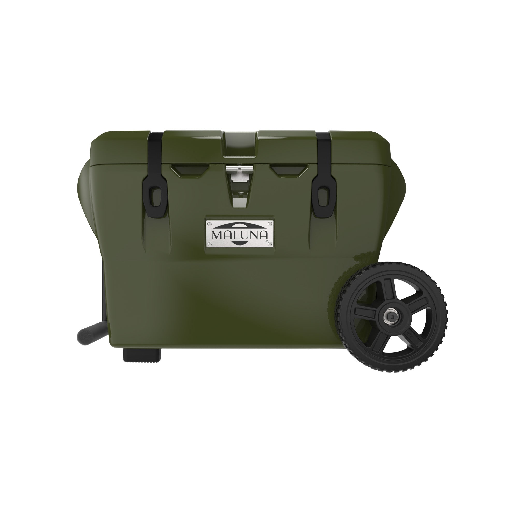 Maluna 40 Wheeled