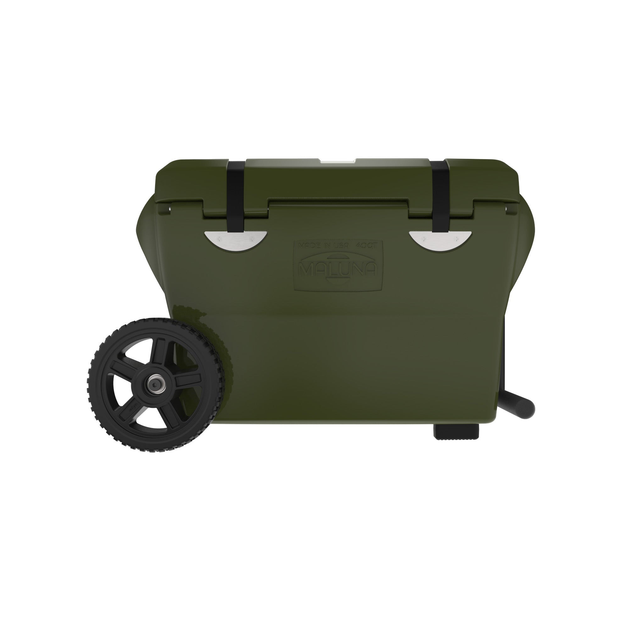 BHA Edition Maluna 40 Wheeled – Maluna Coolers