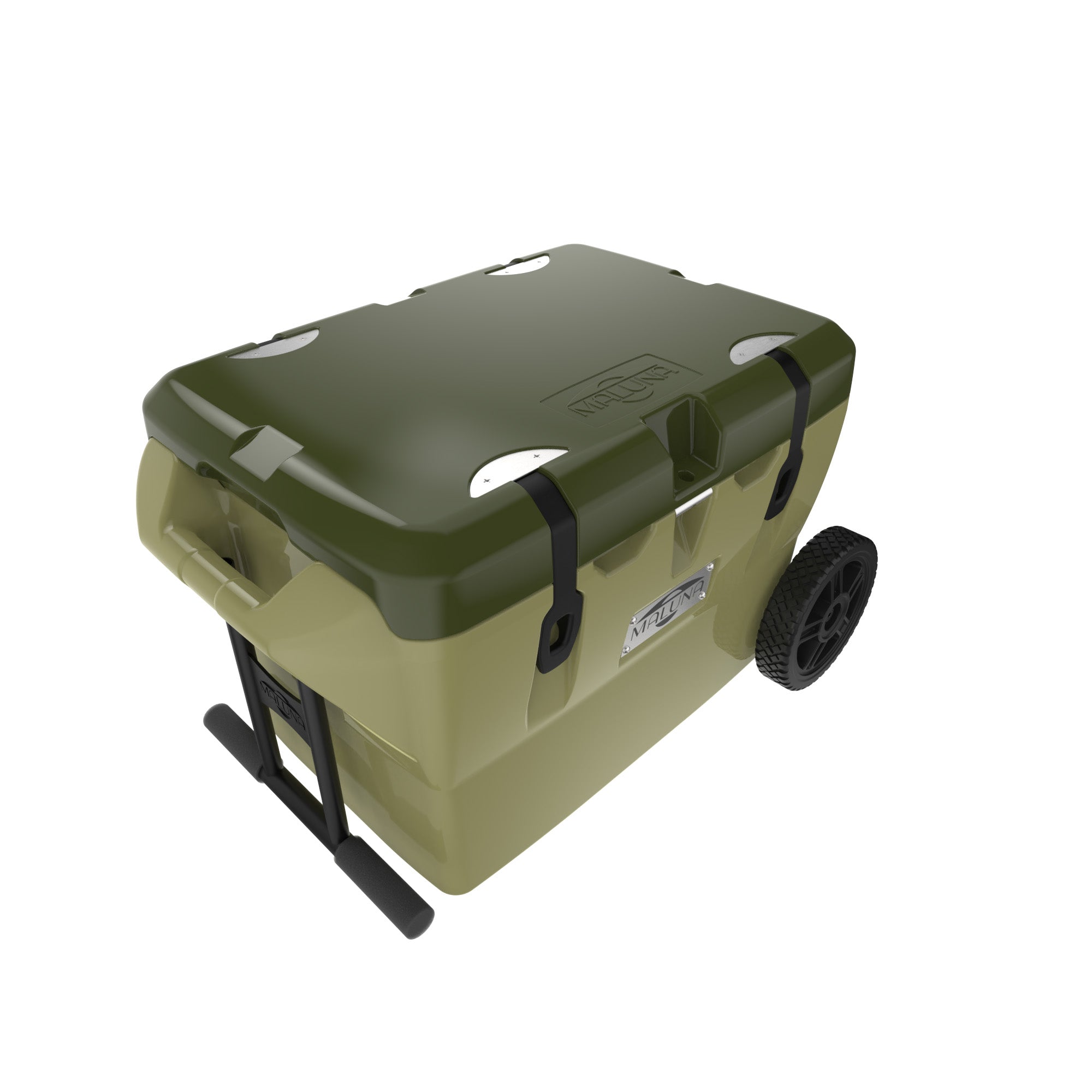 Malu Maluna 40 Wheeled | Flyway Collection – Maluna Coolers