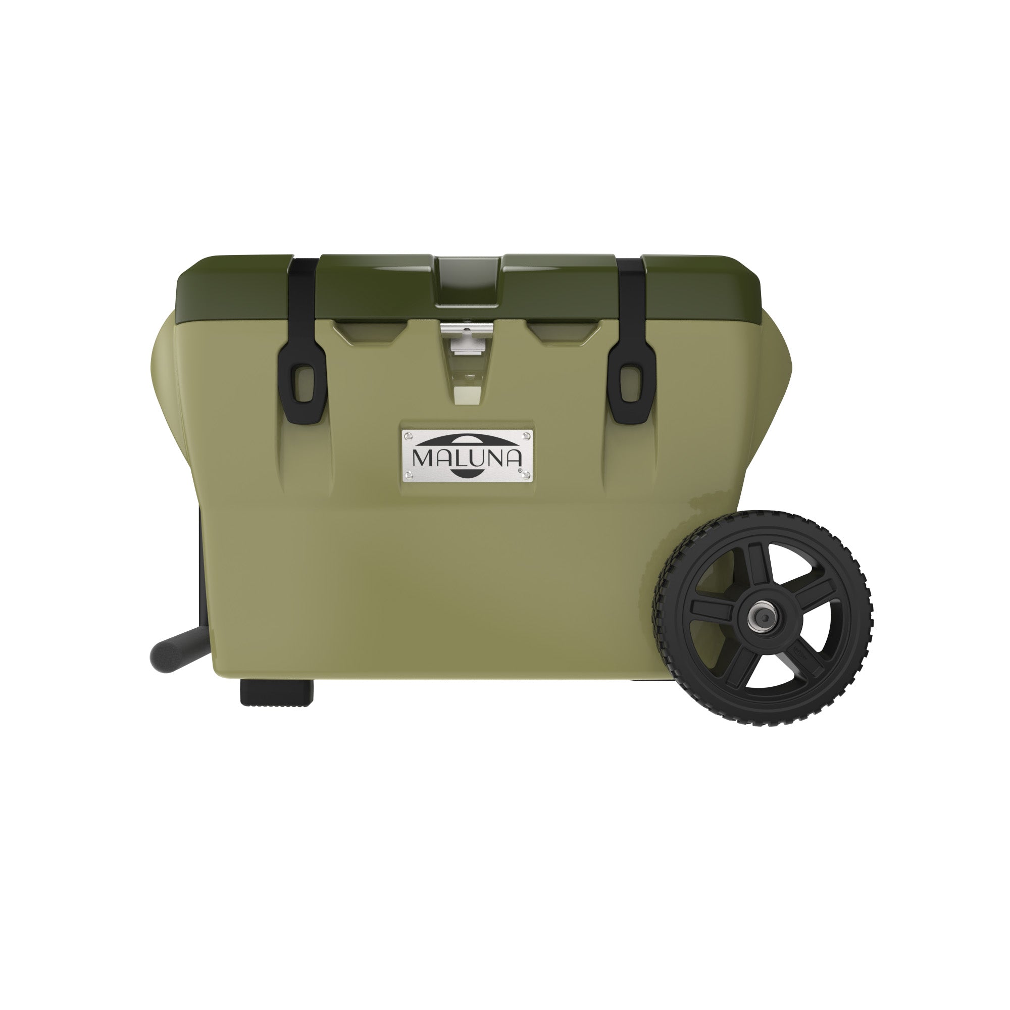 Maluna 40 Wheeled