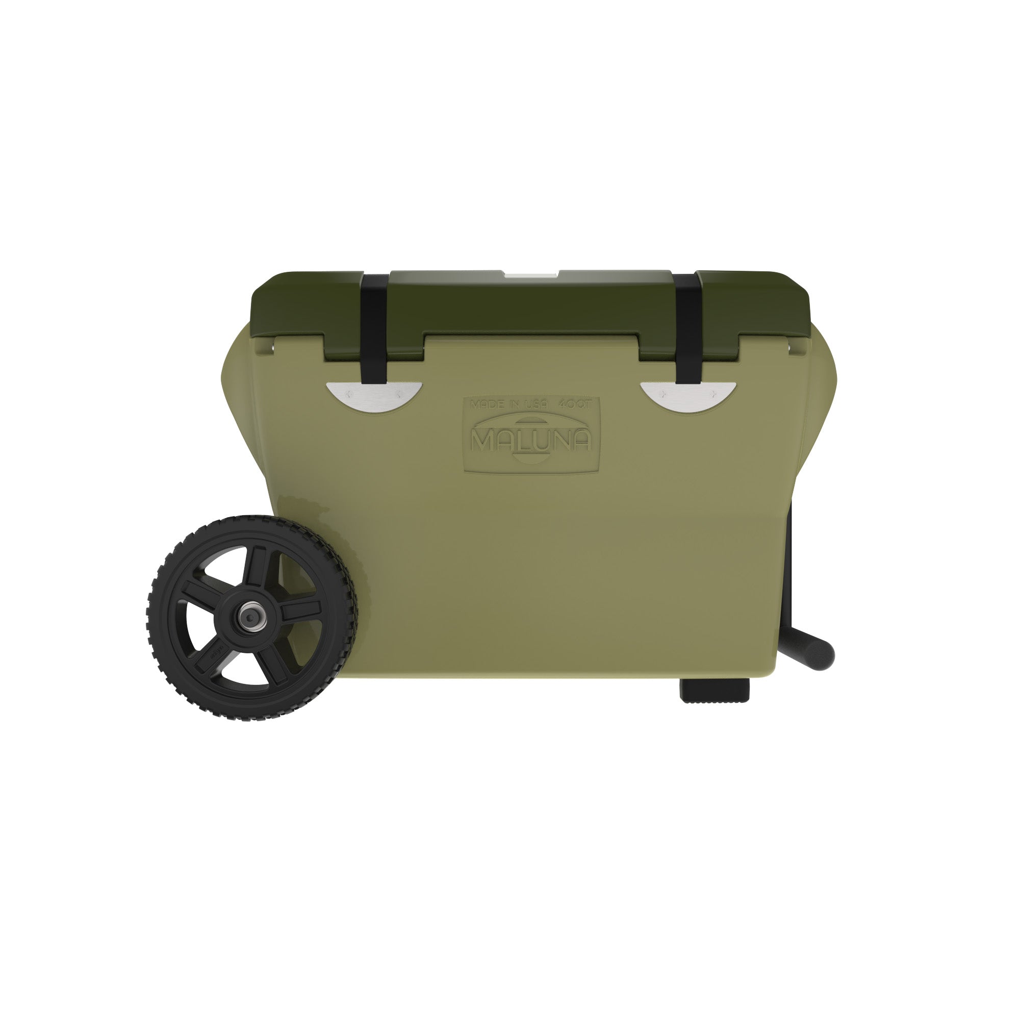 Maluna 40 Wheeled | Flyway Collection – Maluna Coolers