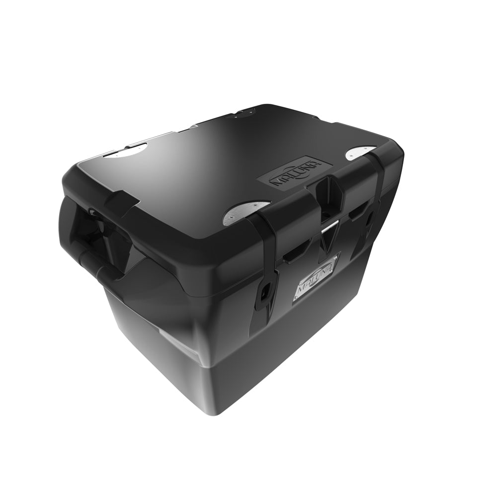 Midnight Black Maluna 40 – Maluna Coolers