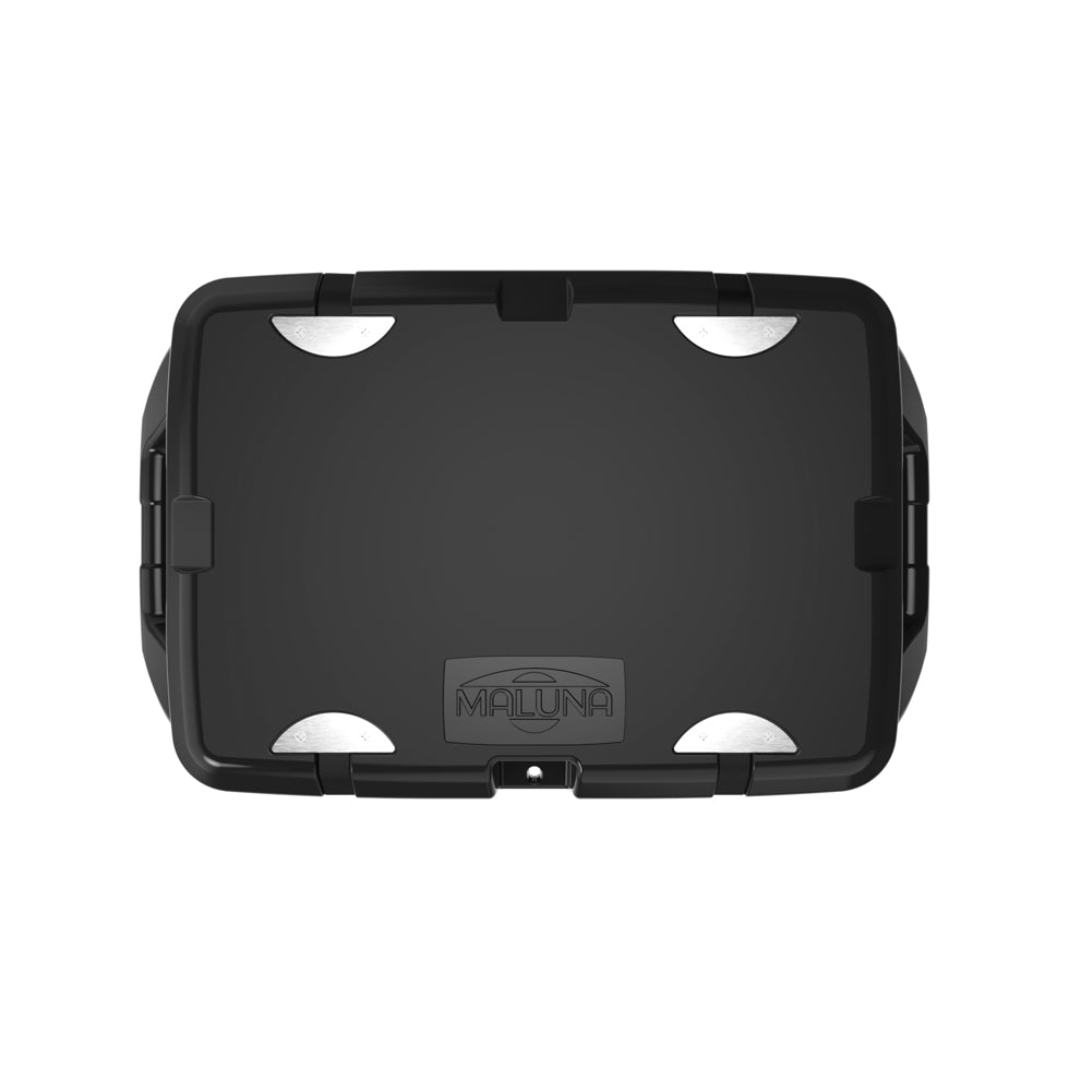 Midnight Black Maluna 40 – Maluna Coolers