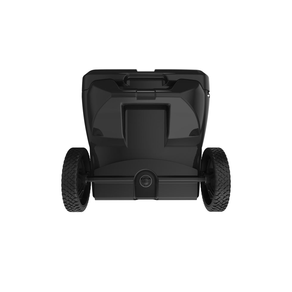 Midnight Black Maluna 40 Wheeled – Maluna Coolers