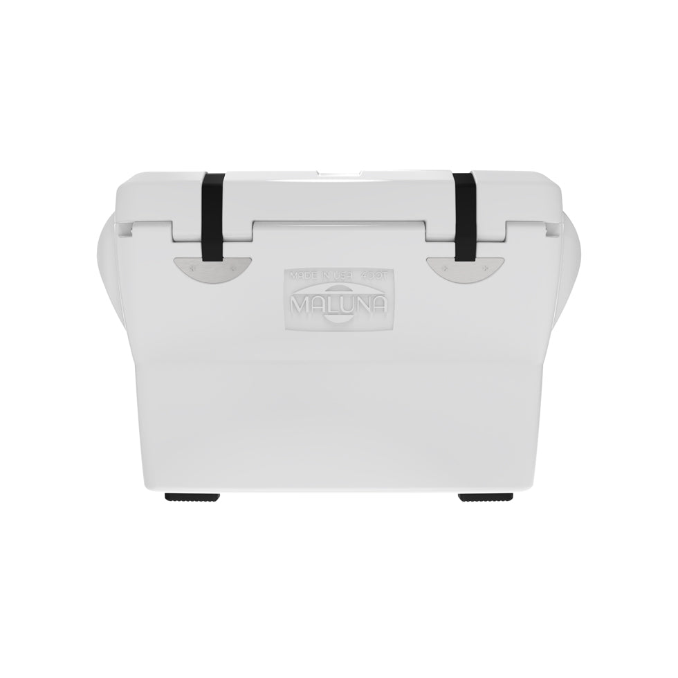 Maluna 40 Quart Hard Cooler – Made in USA – Maluna Coolers