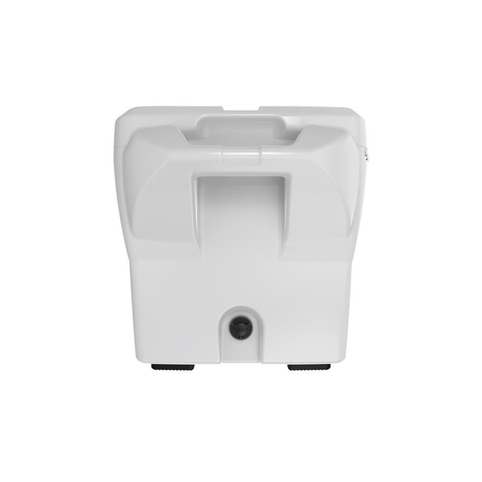 Maluna Cooler | Made in the USA 40 Quart Hard Cooler – Maluna