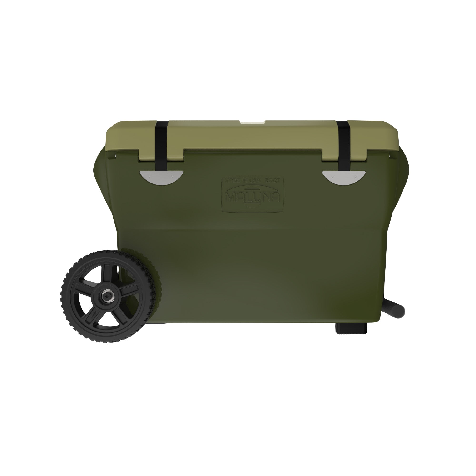 Maluna 50 Wheeled | Flyway Collection – Maluna Coolers