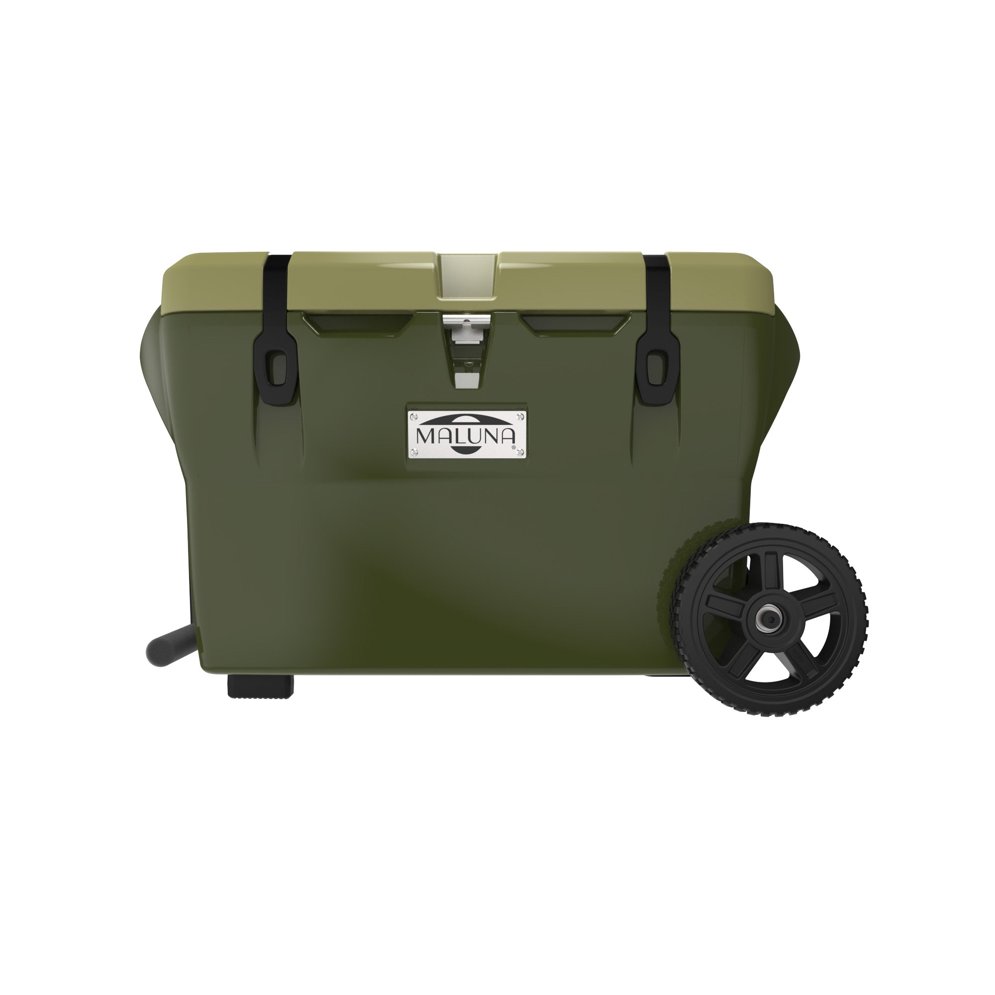 Maluna 50 Wheeled