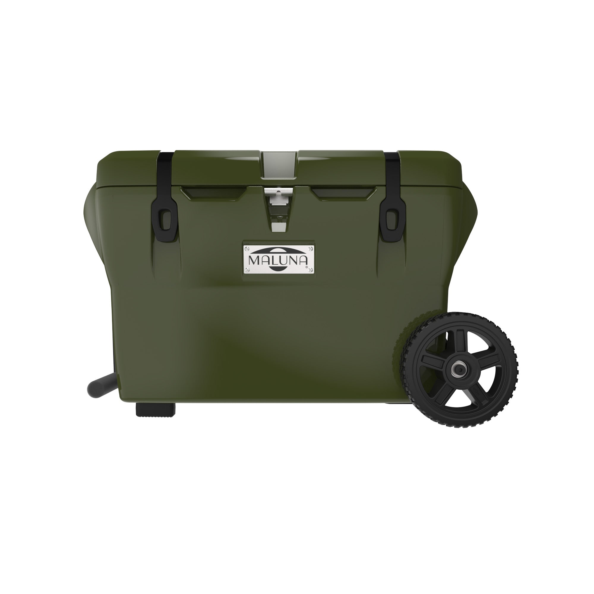 Maluna 50 Wheeled