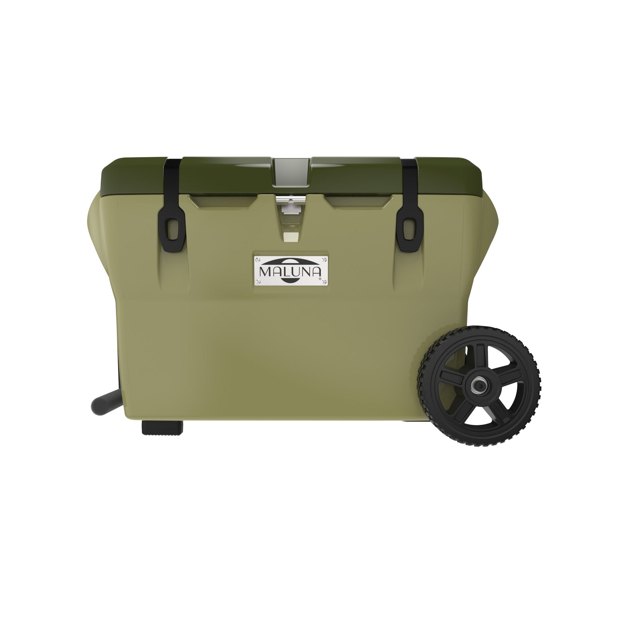 Maluna 50 Wheeled
