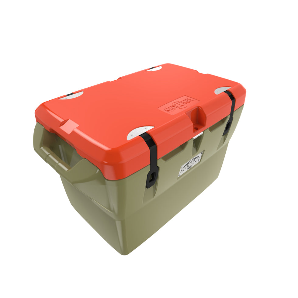 Daybreak Maluna 50 – Maluna Coolers | EUFOURIC BRANDS