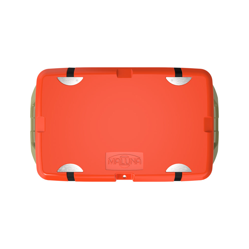 Daybreak Maluna 50 – Maluna Coolers | EUFOURIC BRANDS