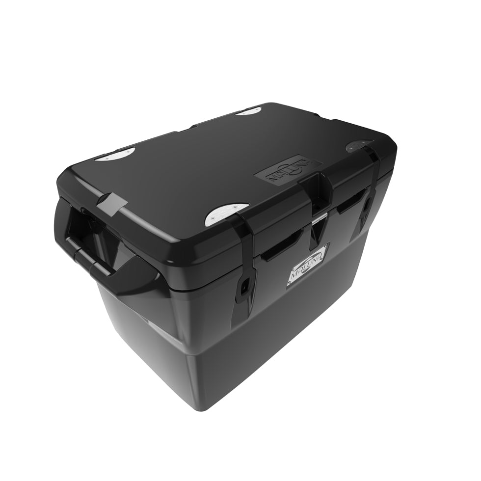 Midnight Black Maluna 50 – Maluna Coolers
