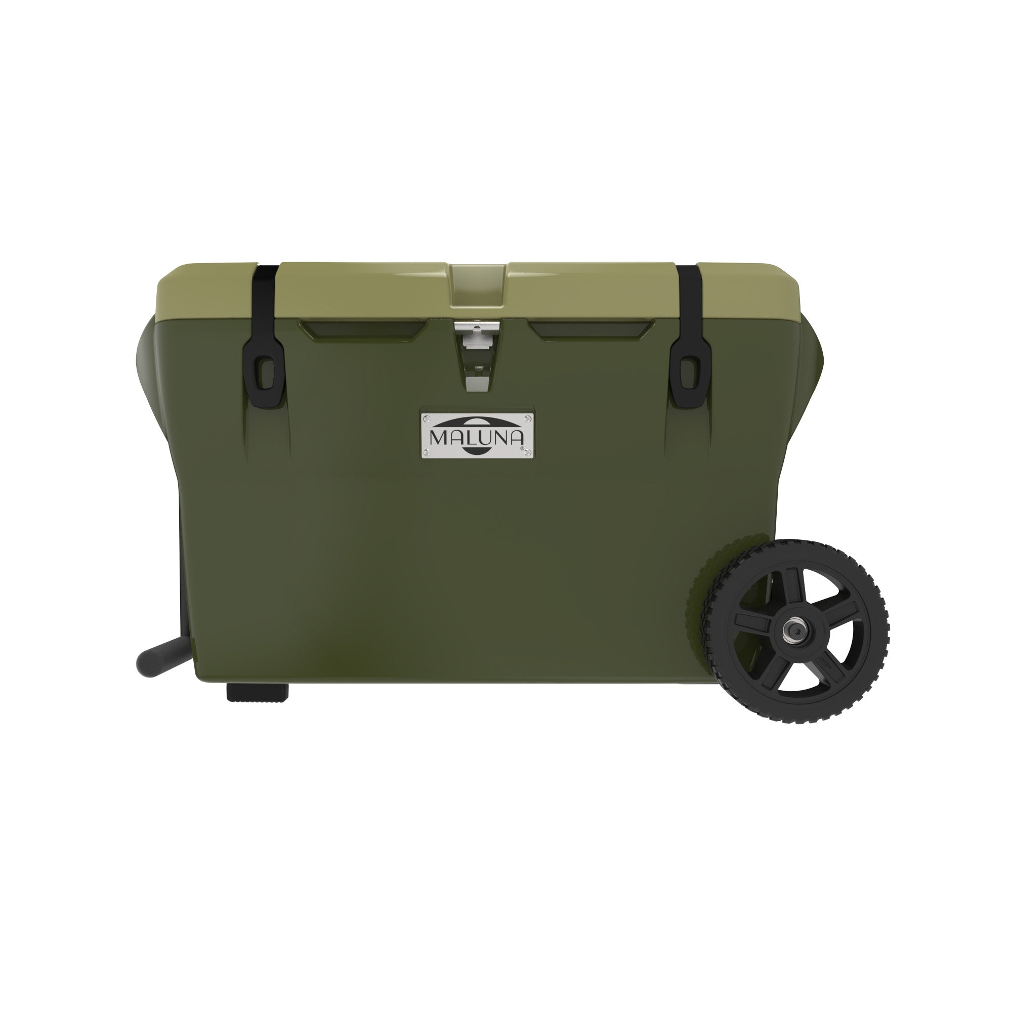 Maluna 70 Wheeled