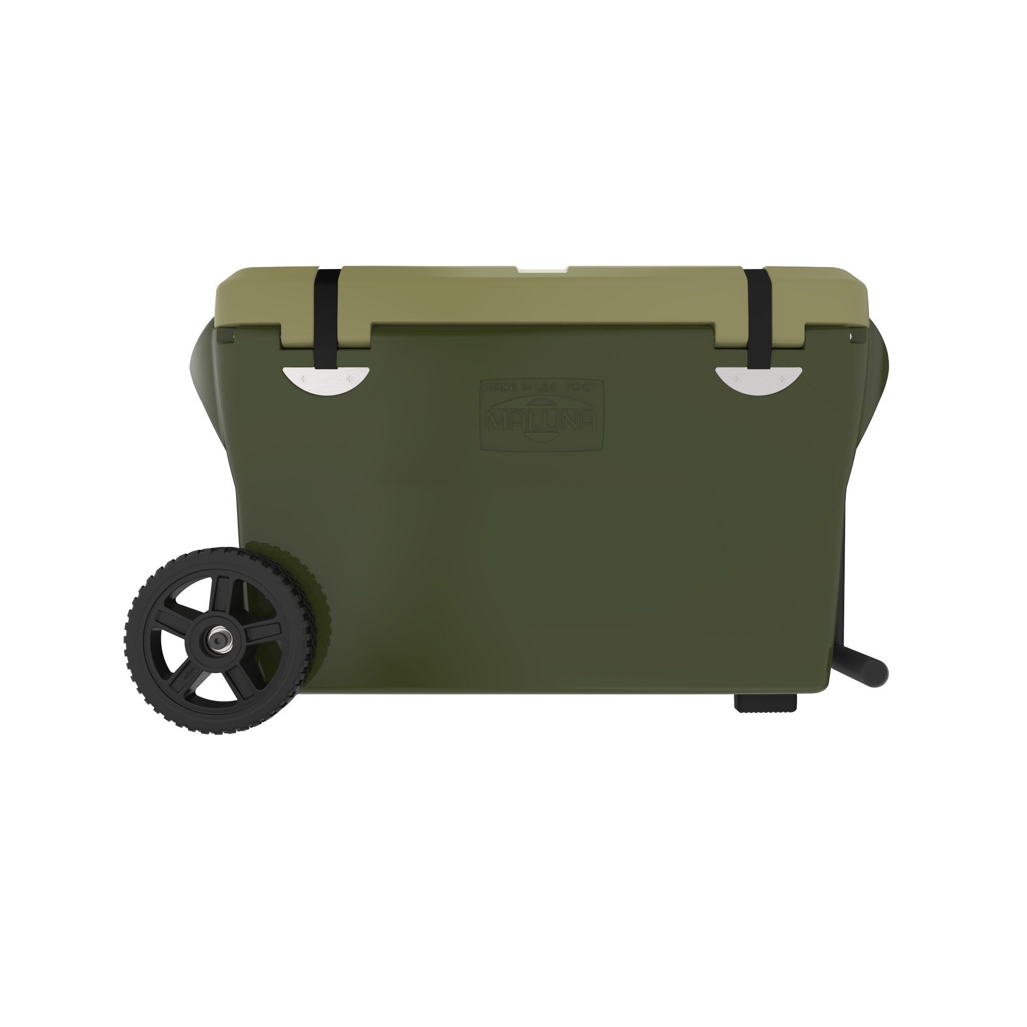 BHA Edition Maluna 70 Wheeled – Maluna Coolers | EUFOURIC BRANDS