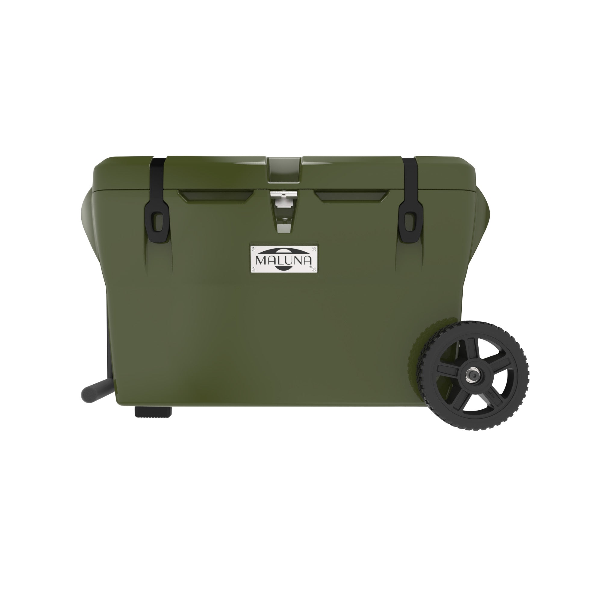 Maluna 70 Wheeled