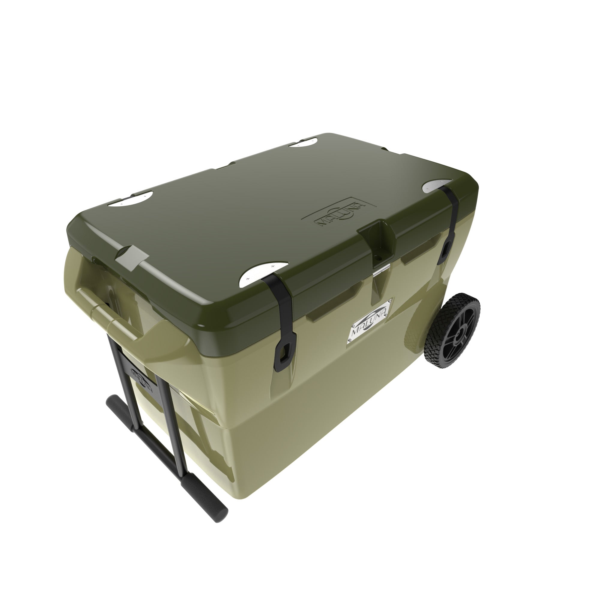 Maluna 70 Wheeled | Flyway Collection – Maluna Coolers | EUFOURIC