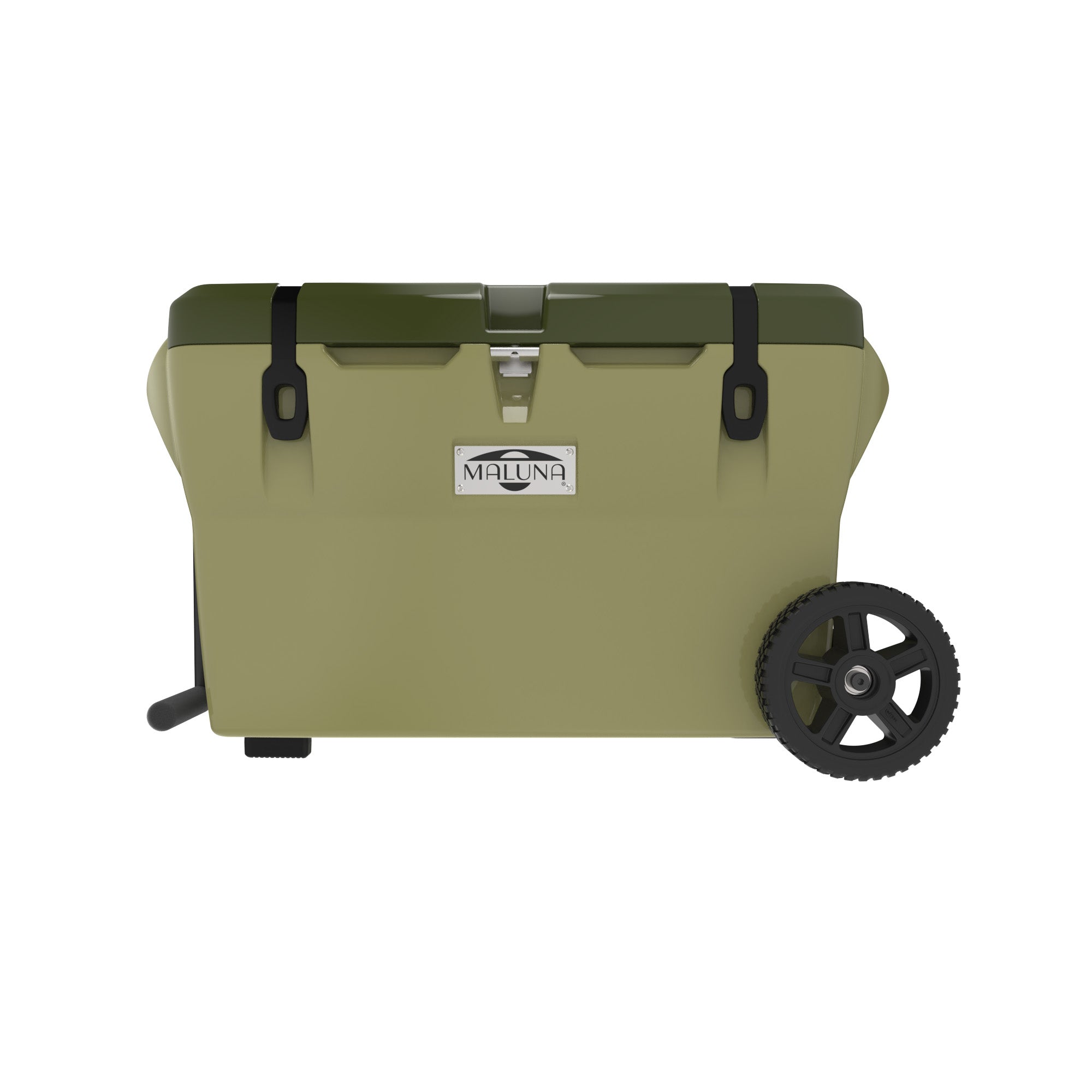 Maluna 70 Wheeled