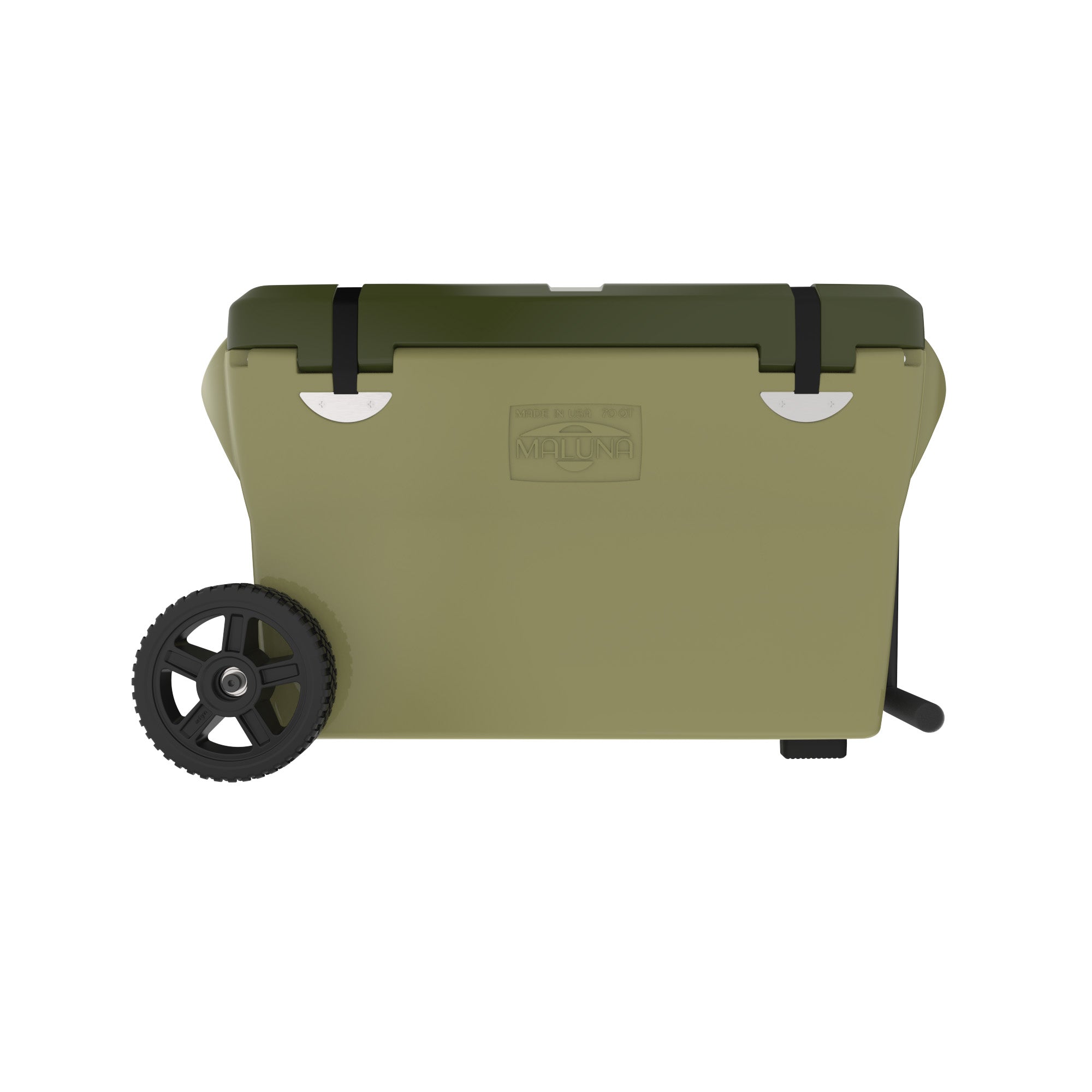 Maluna 70 Wheeled | Flyway Collection – Maluna Coolers | EUFOURIC