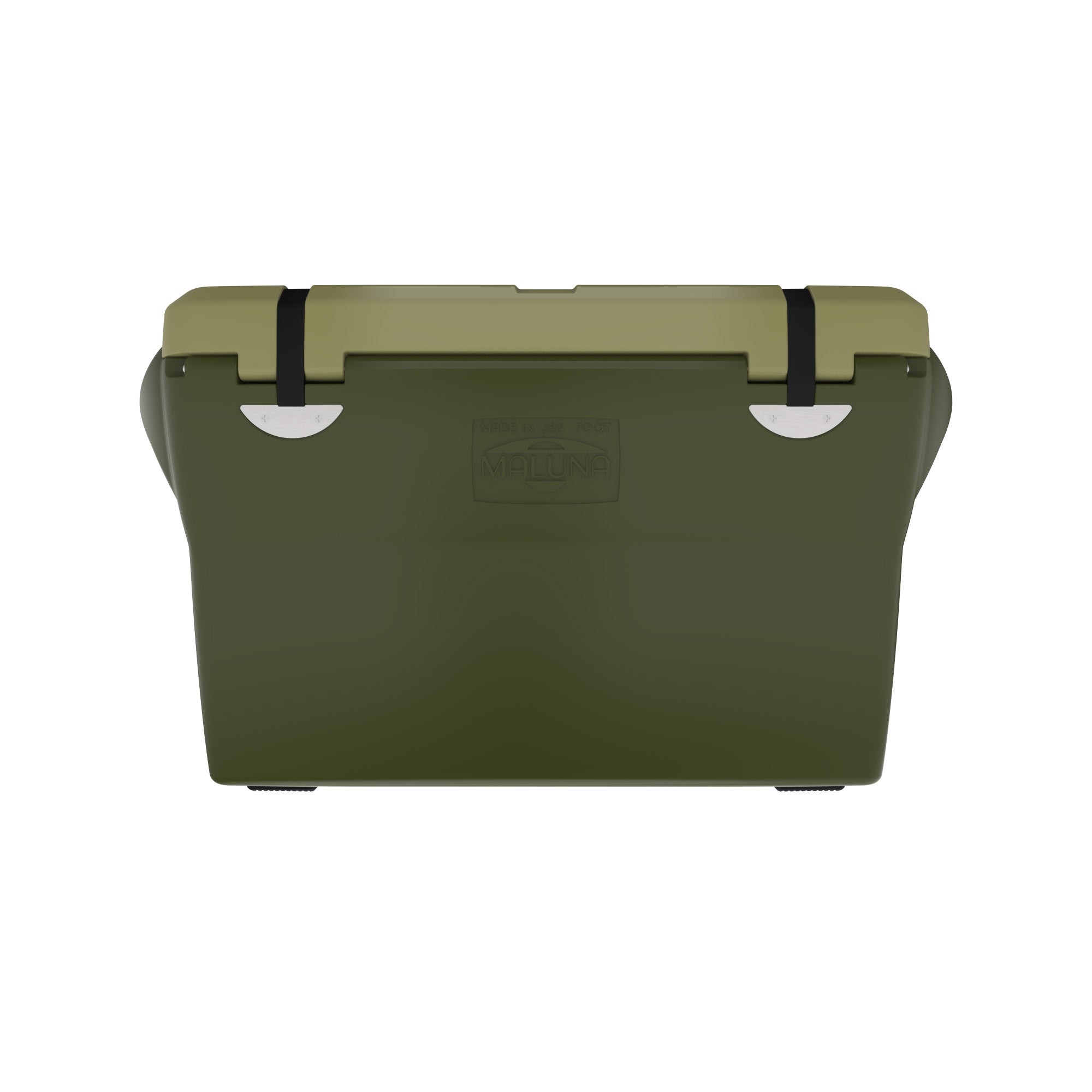 Maluna Cooler | Made in the USA 70 Quart Hard Cooler – Maluna