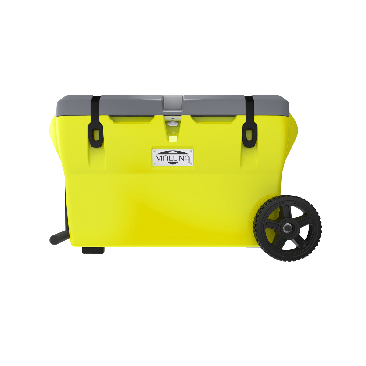 Maluna 70 Wheeled | Hi-Vis Collection – Maluna Coolers