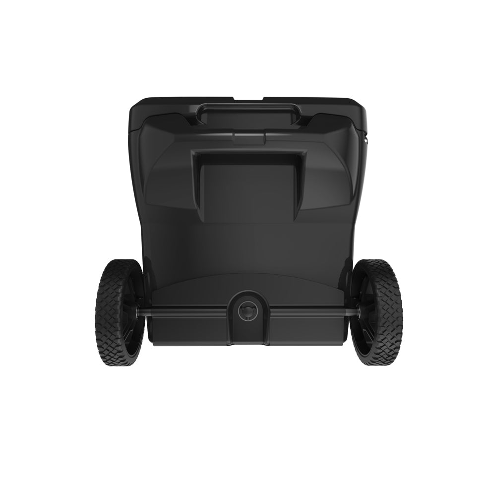 Midnight Black Maluna 70 Wheeled – Maluna Coolers